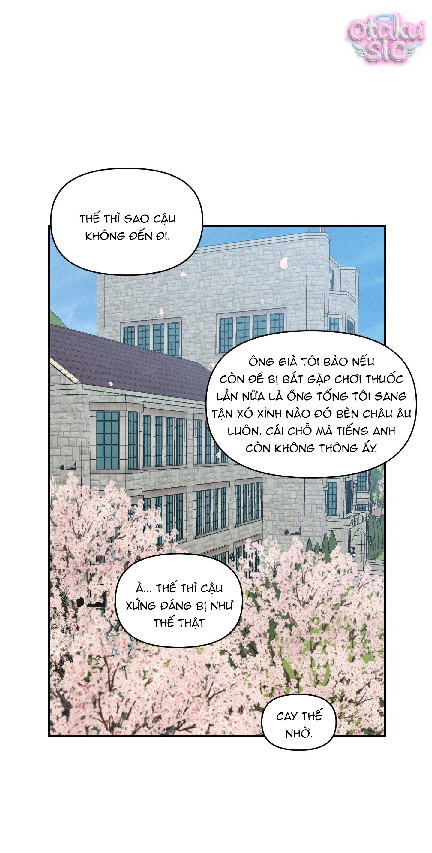 Trò Chơi Cấm Kị - Chap 20 - Trang 42
