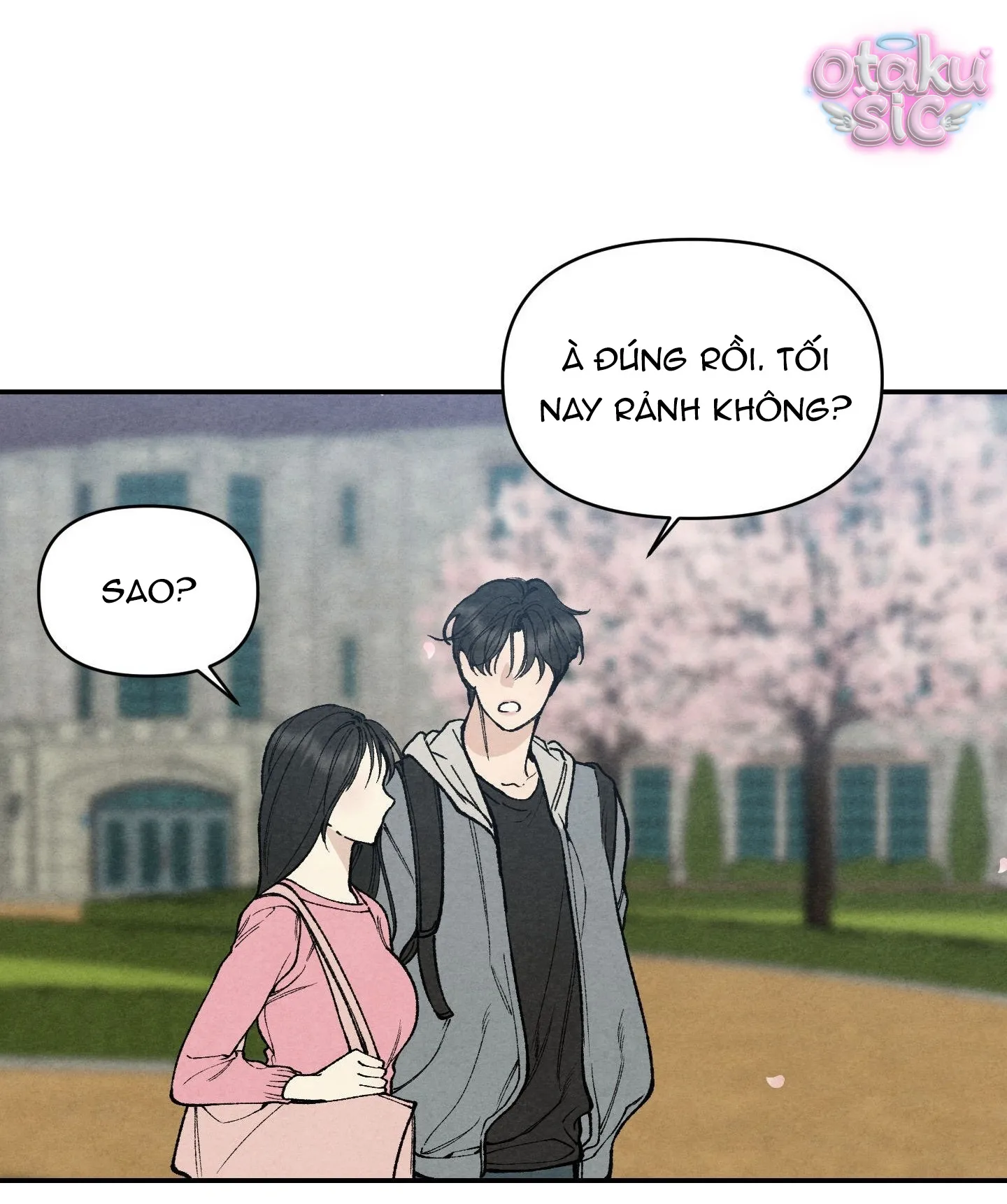 Trò Chơi Cấm Kị - Chap 20 - Trang 43