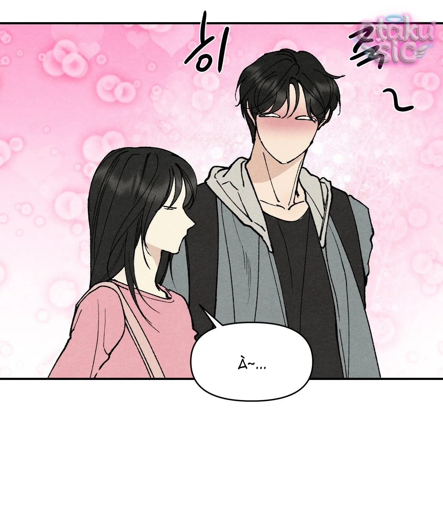 Trò Chơi Cấm Kị - Chap 20 - Trang 44