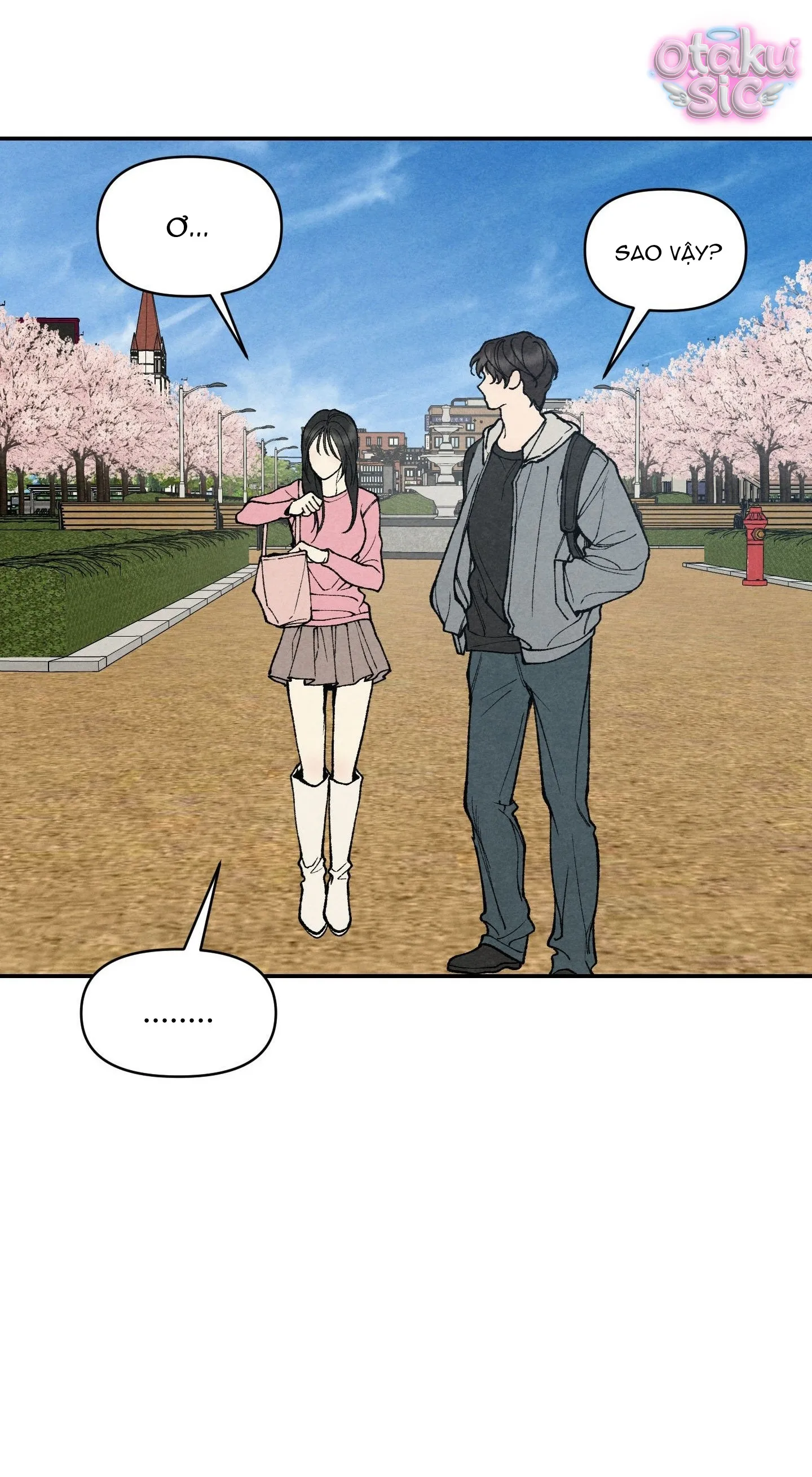 Trò Chơi Cấm Kị - Chap 20 - Trang 47