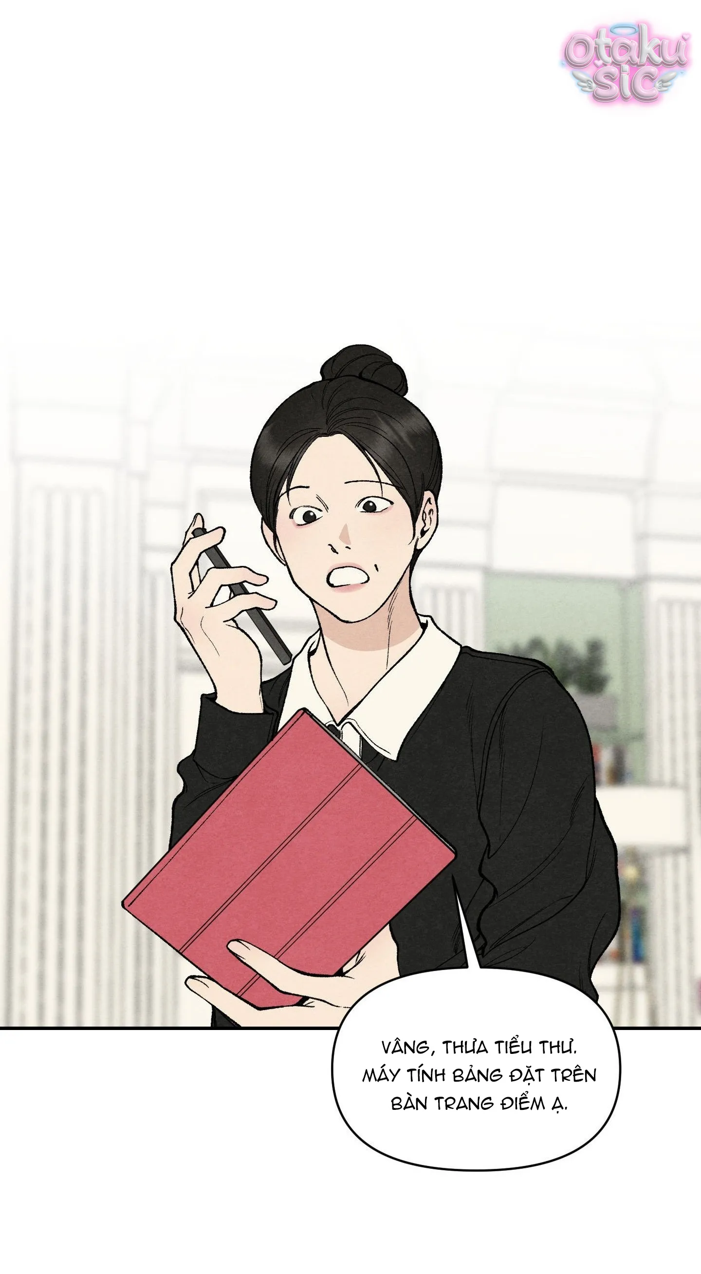 Trò Chơi Cấm Kị - Chap 20 - Trang 48