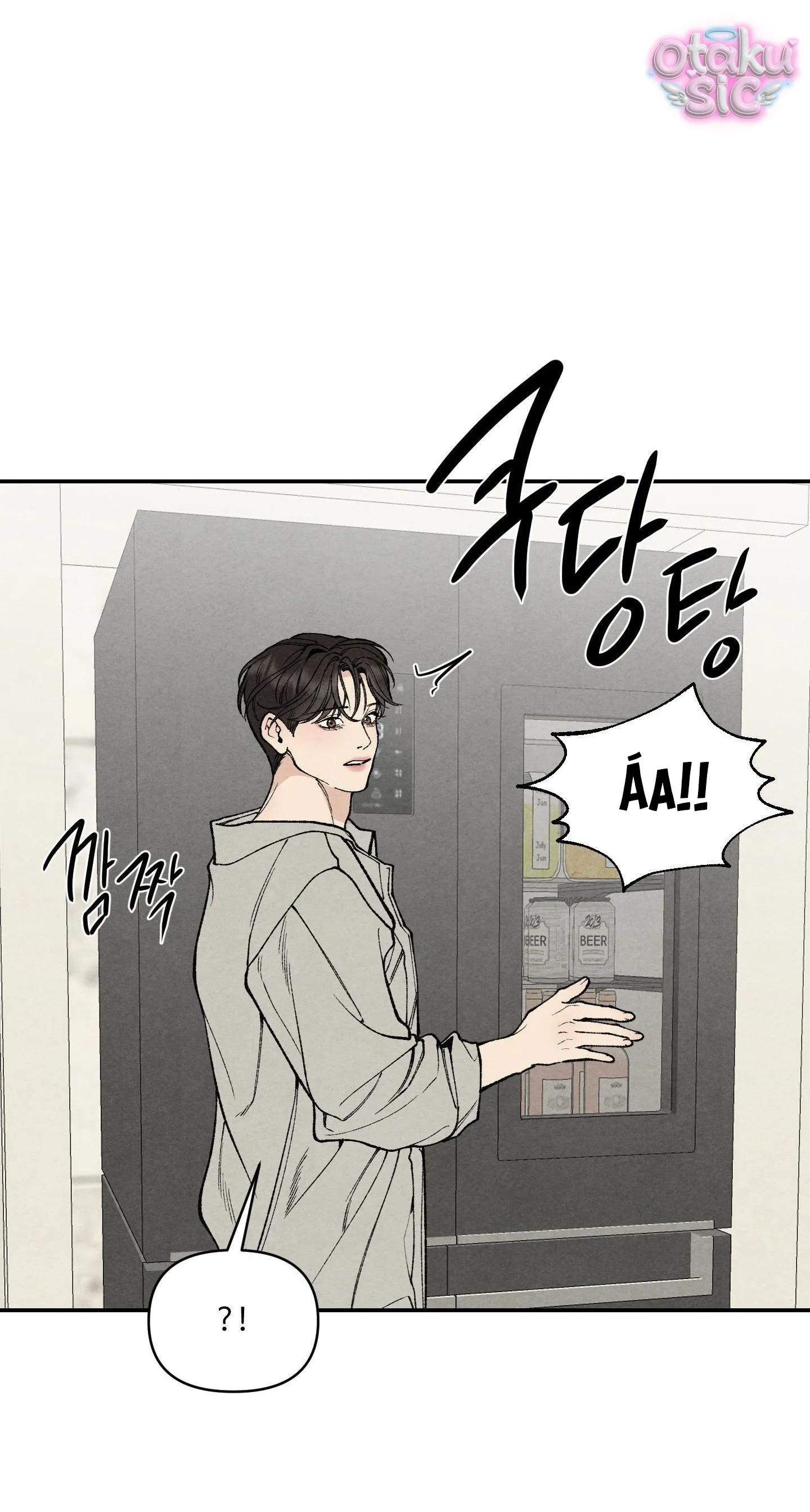 Trò Chơi Cấm Kị - Chap 20 - Trang 51