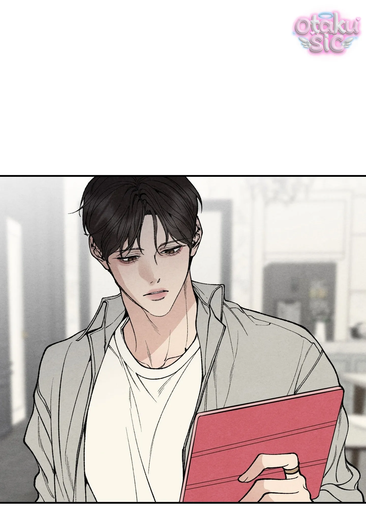 Trò Chơi Cấm Kị - Chap 20 - Trang 55
