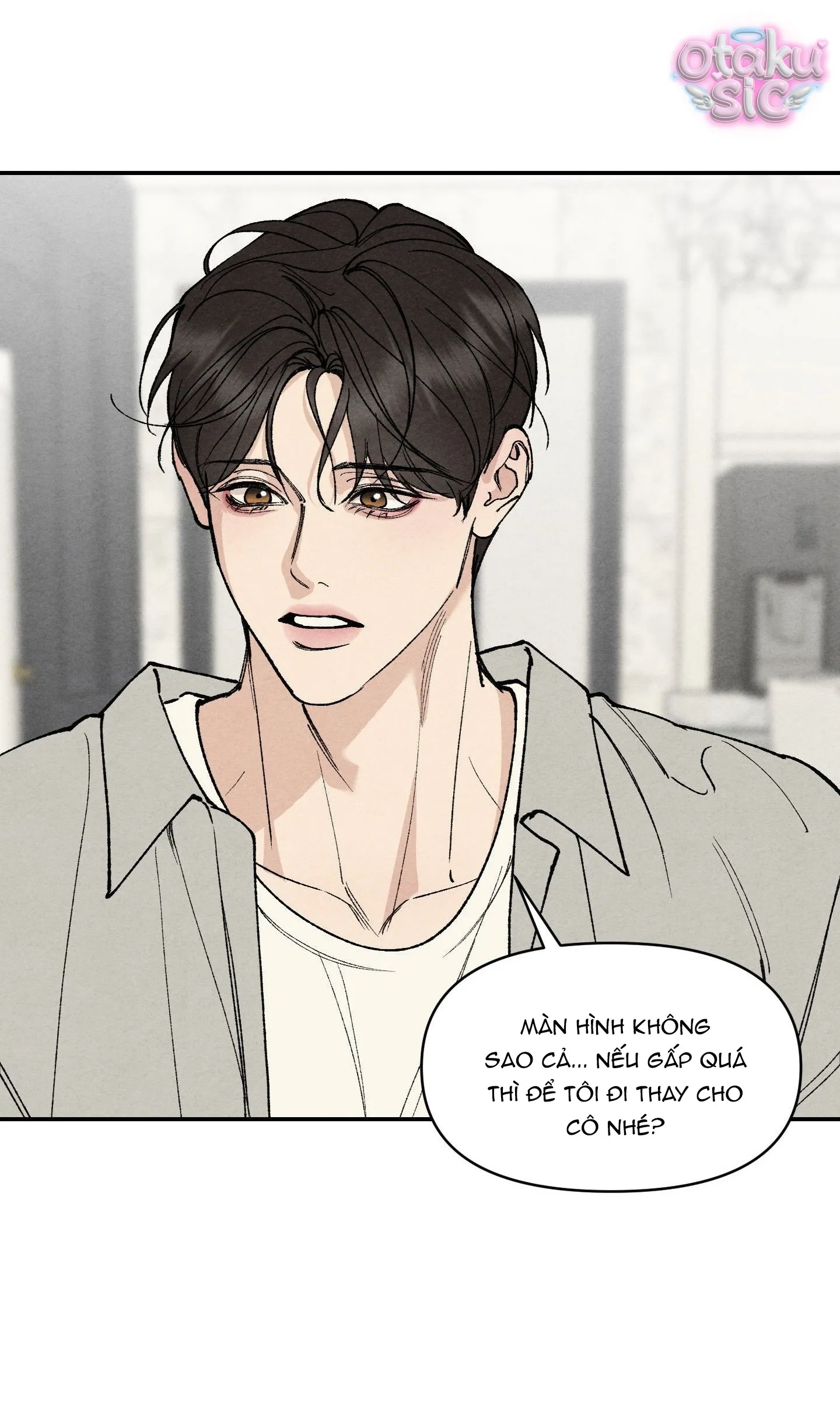 Trò Chơi Cấm Kị - Chap 20 - Trang 57
