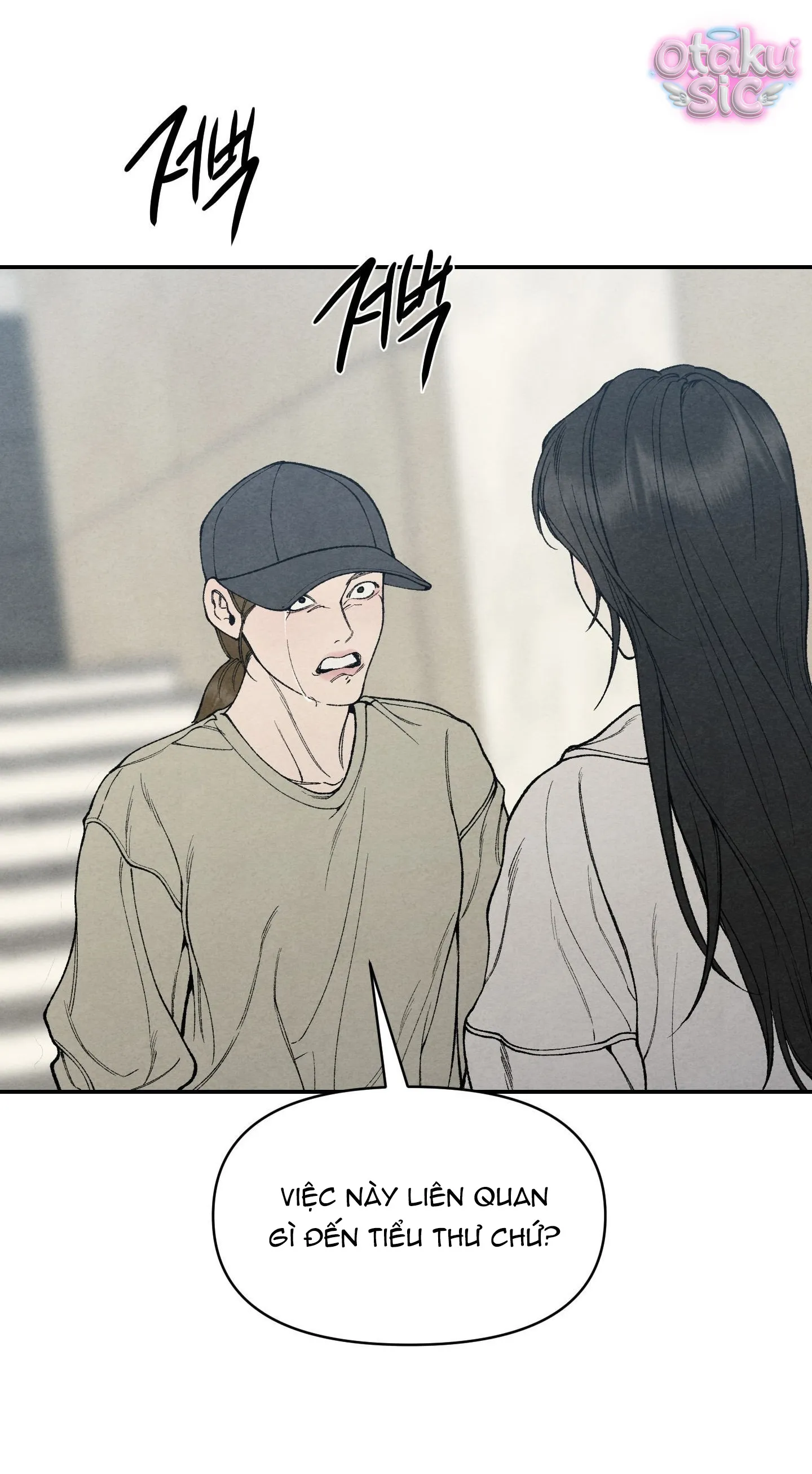 Trò Chơi Cấm Kị - Chap 20 - Trang 8