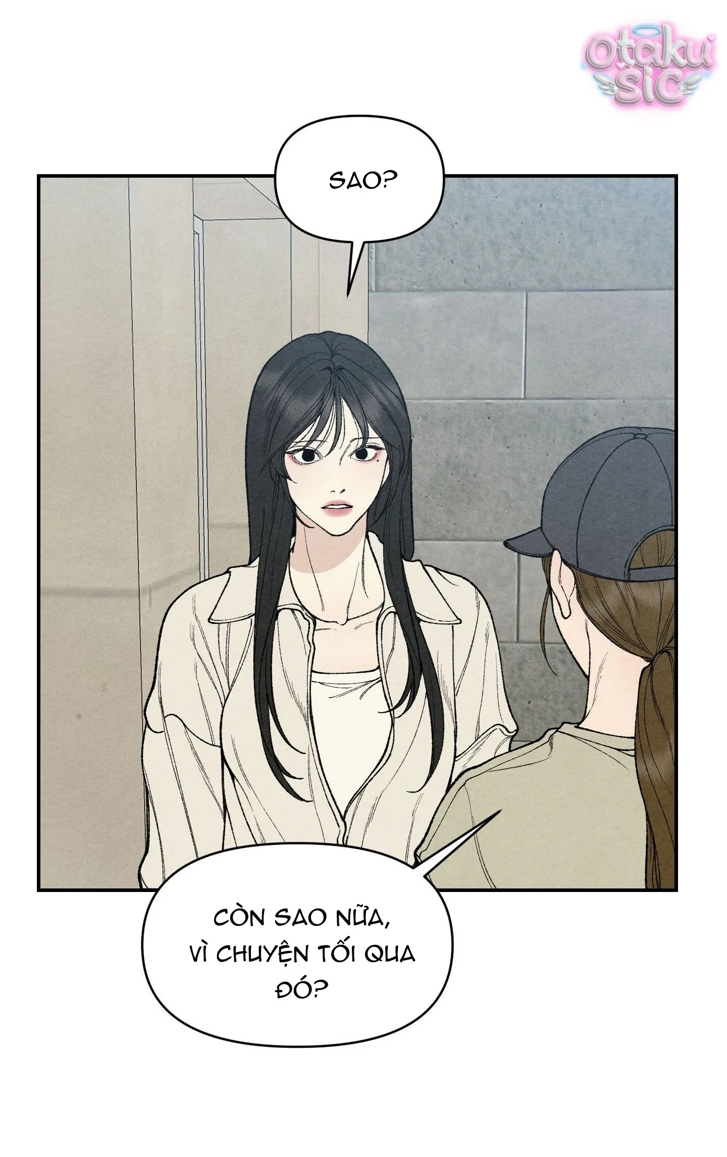 Trò Chơi Cấm Kị - Chap 20 - Trang 9