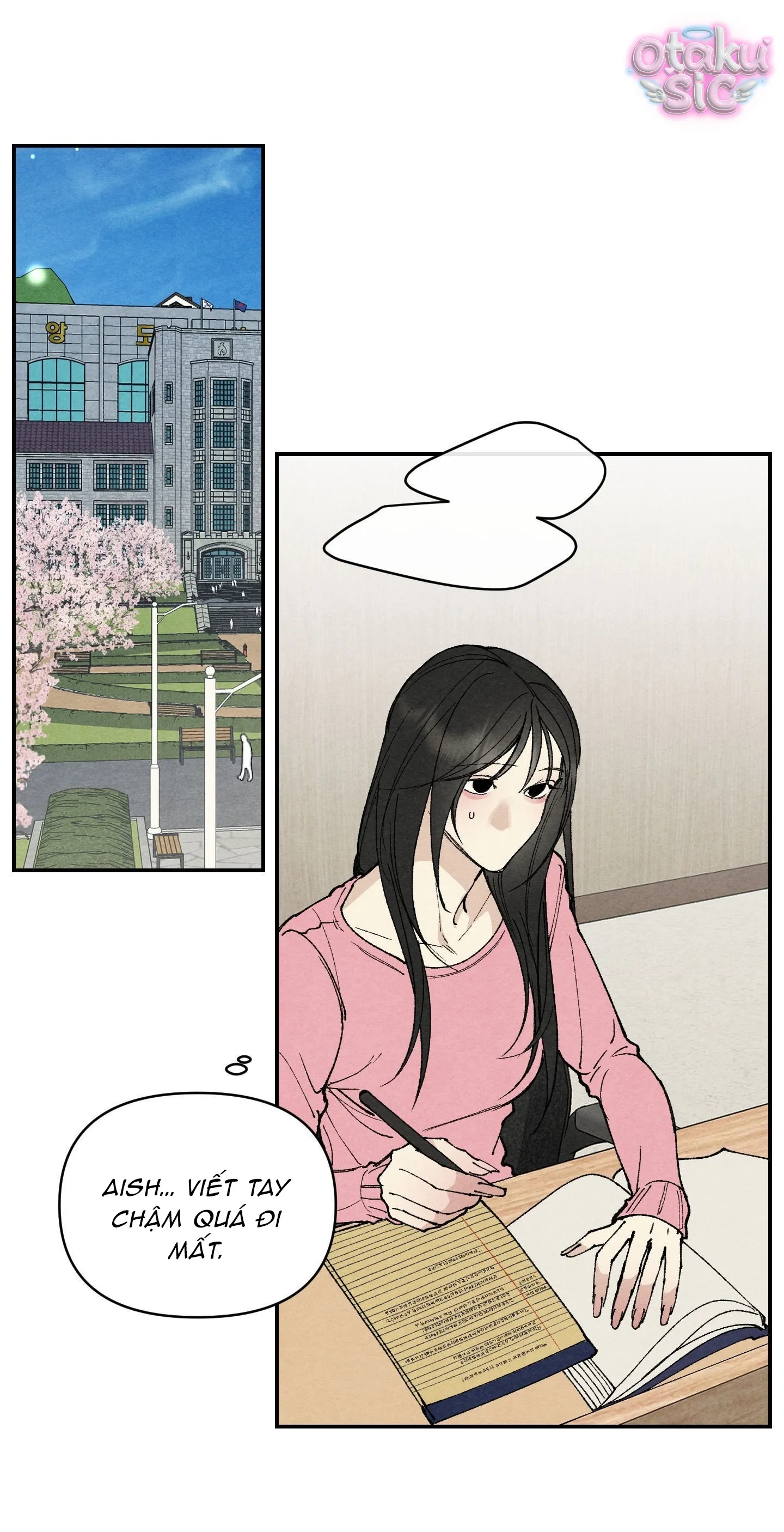 Trò Chơi Cấm Kị - Chap 21 - Trang 0