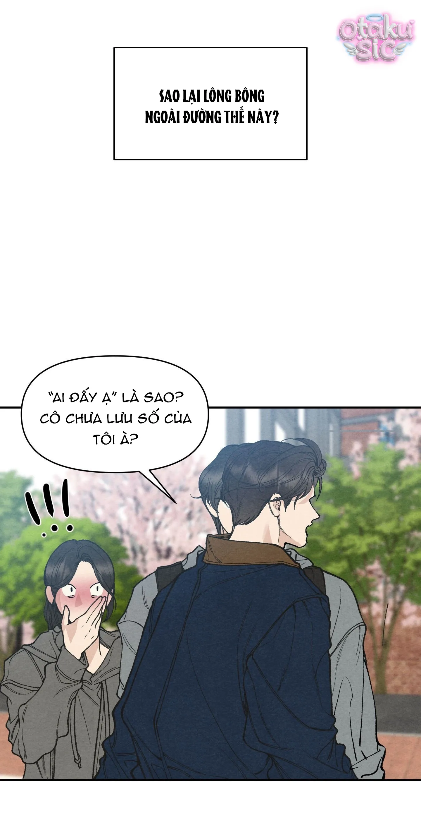 Trò Chơi Cấm Kị - Chap 21 - Trang 10