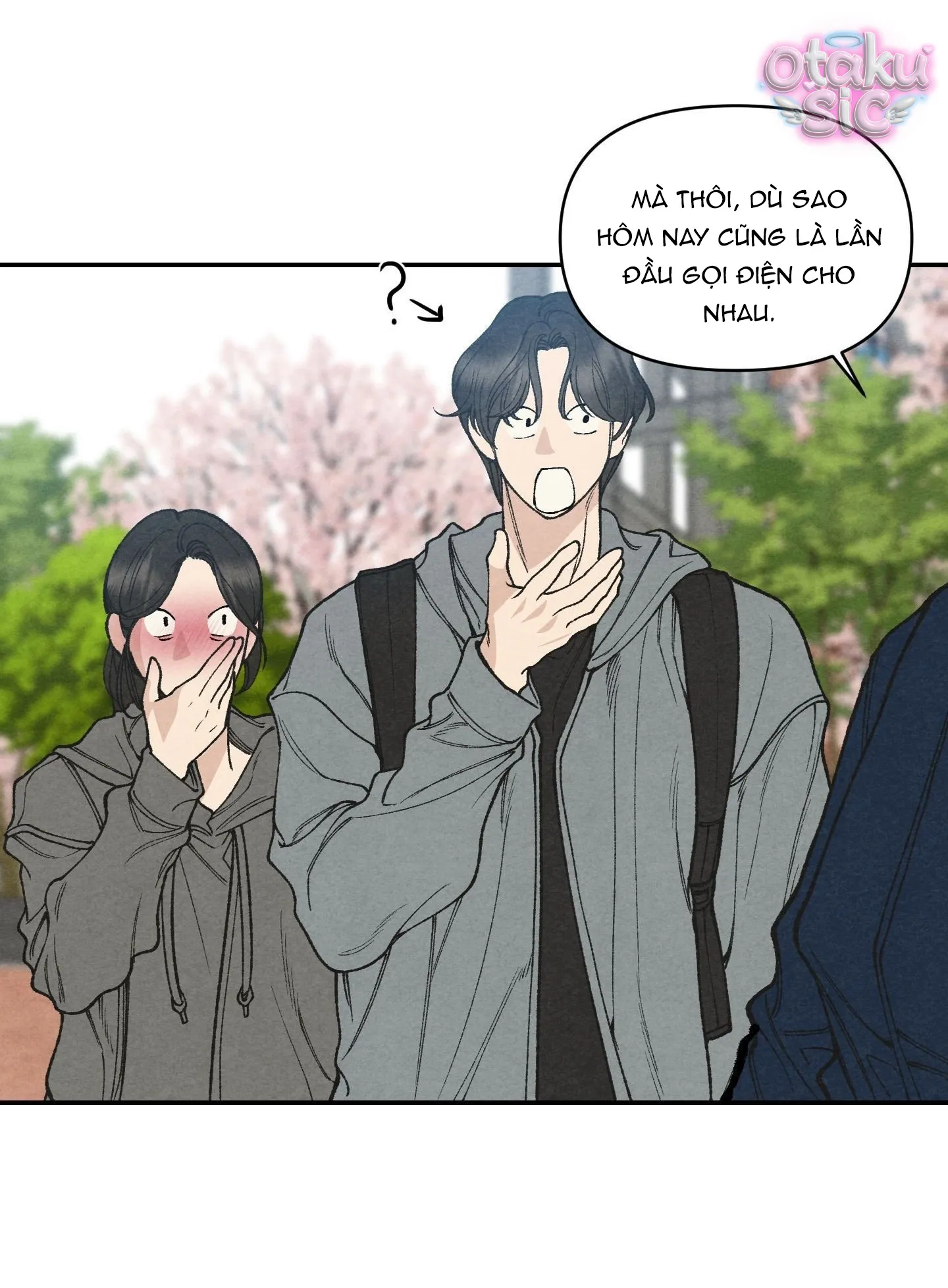Trò Chơi Cấm Kị - Chap 21 - Trang 11