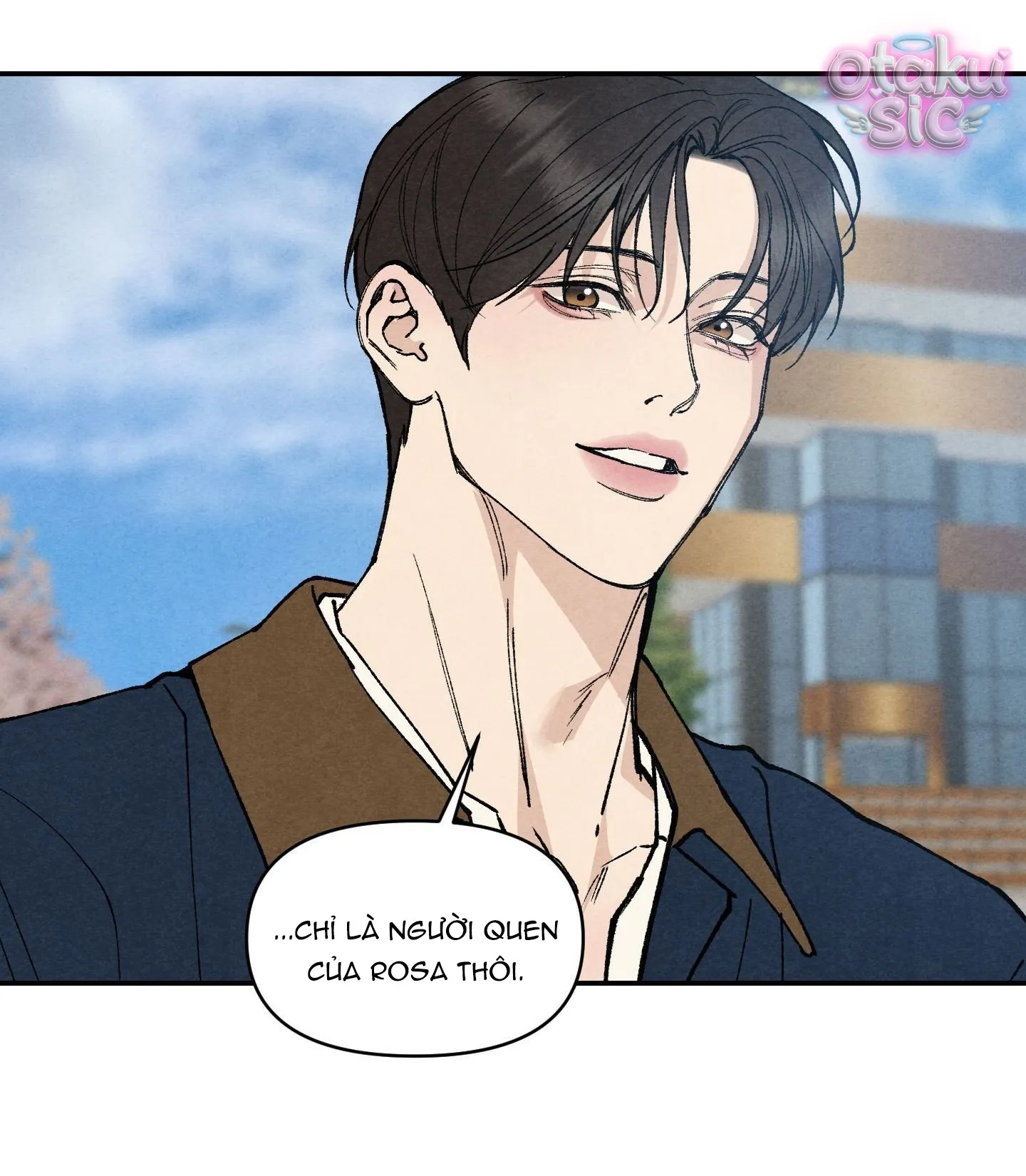 Trò Chơi Cấm Kị - Chap 21 - Trang 14