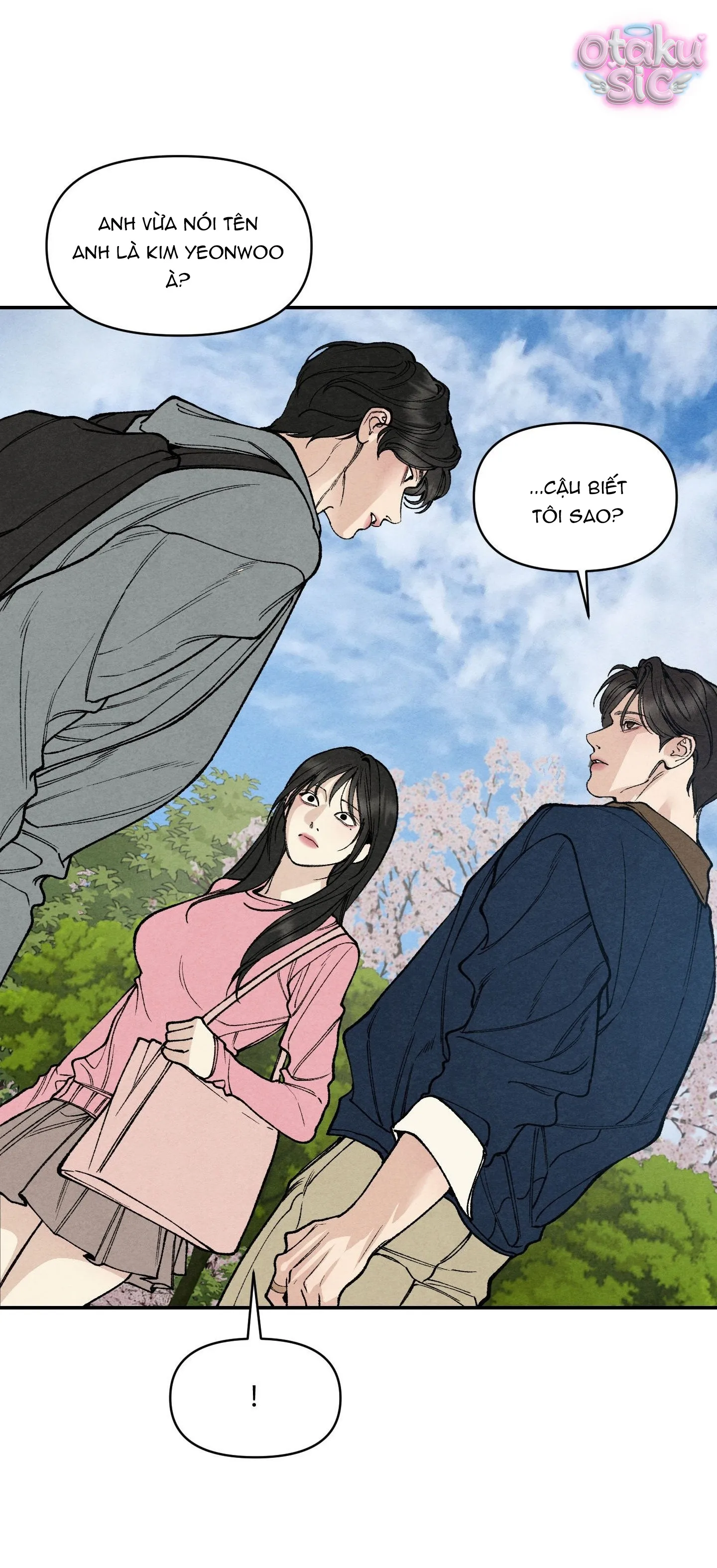 Trò Chơi Cấm Kị - Chap 21 - Trang 16