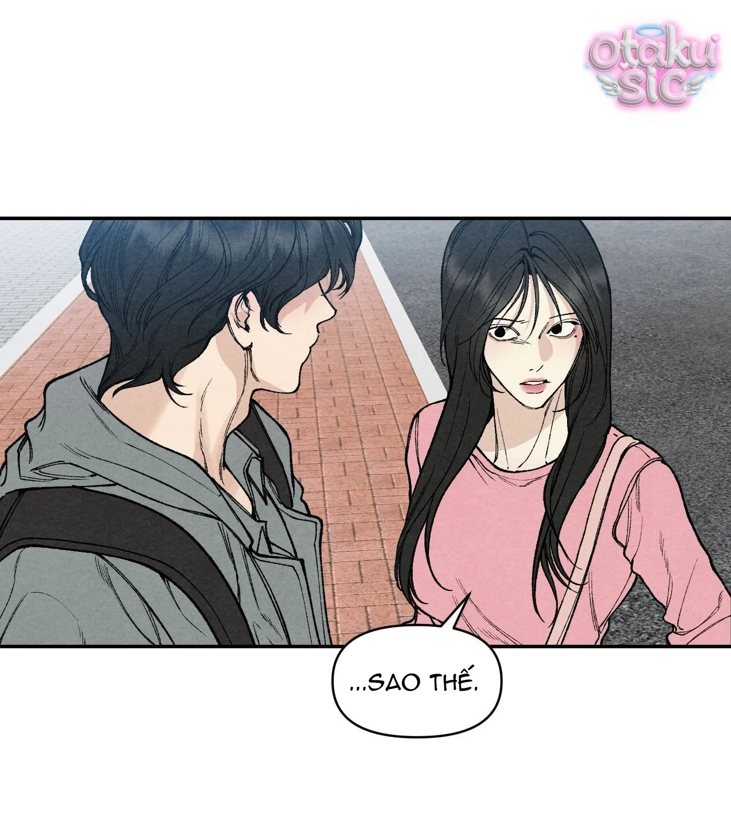 Trò Chơi Cấm Kị - Chap 21 - Trang 19