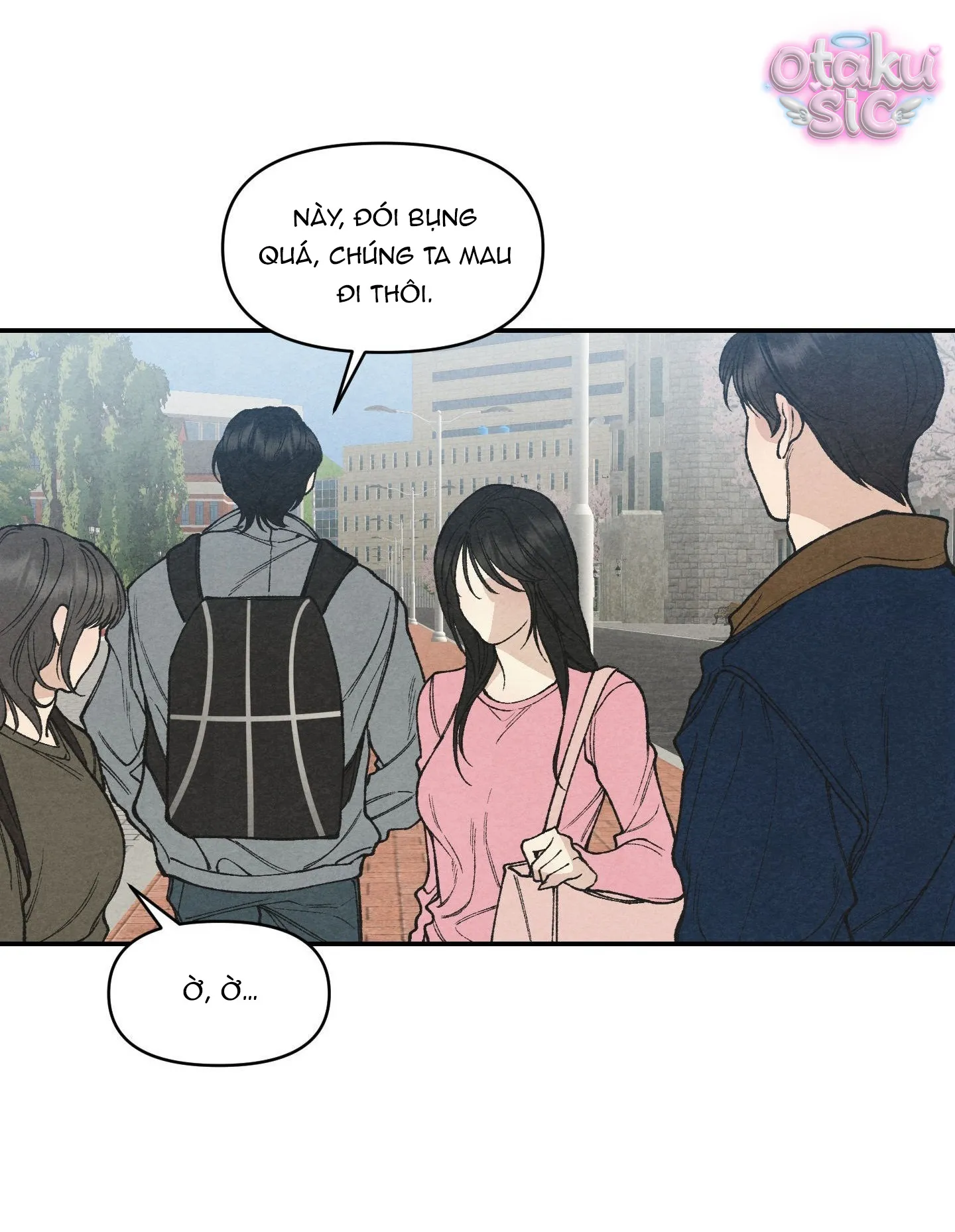 Trò Chơi Cấm Kị - Chap 21 - Trang 21