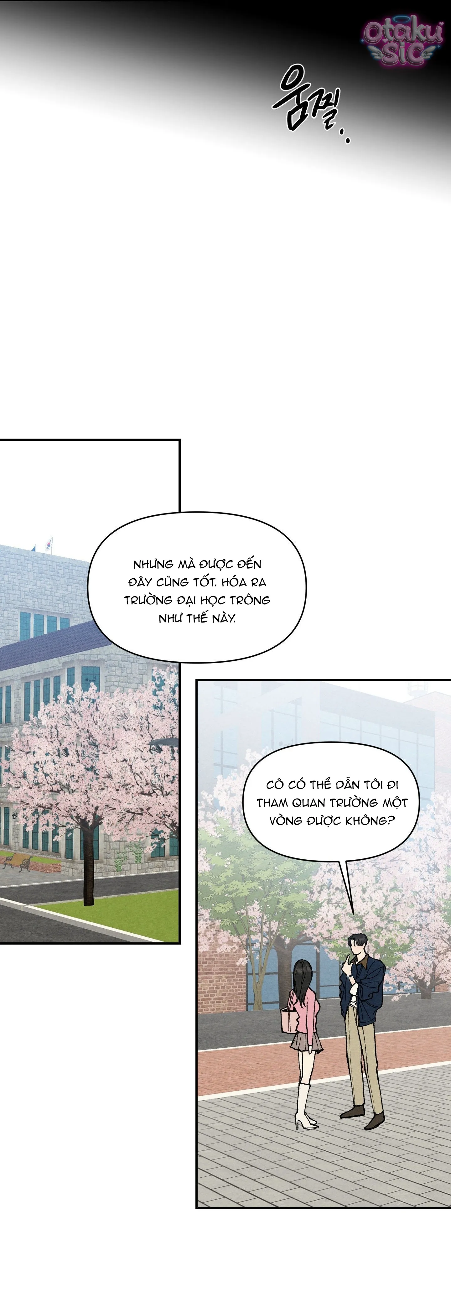 Trò Chơi Cấm Kị - Chap 21 - Trang 25