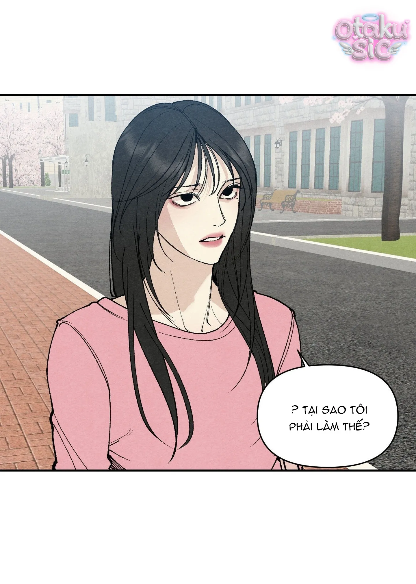 Trò Chơi Cấm Kị - Chap 21 - Trang 26