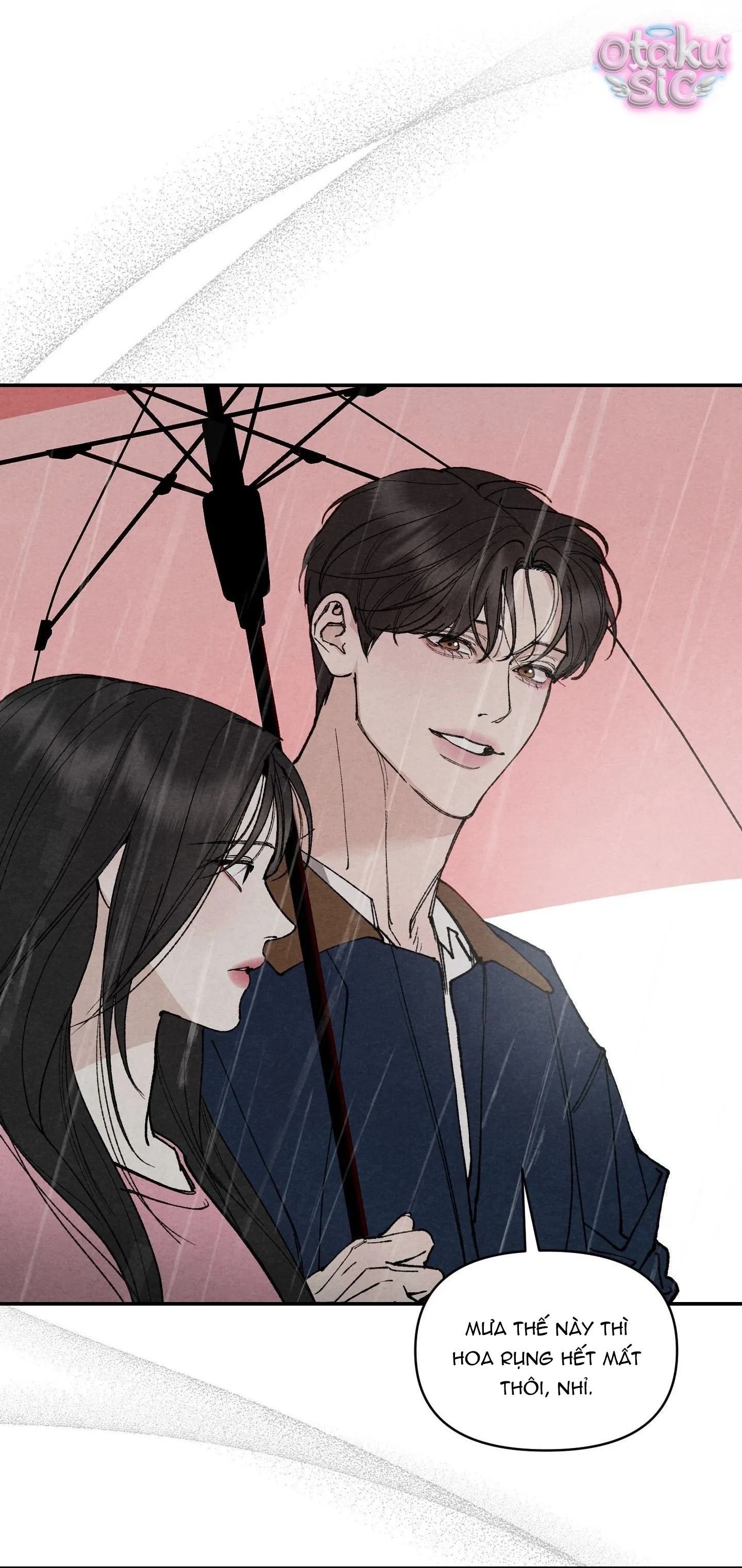 Trò Chơi Cấm Kị - Chap 21 - Trang 33