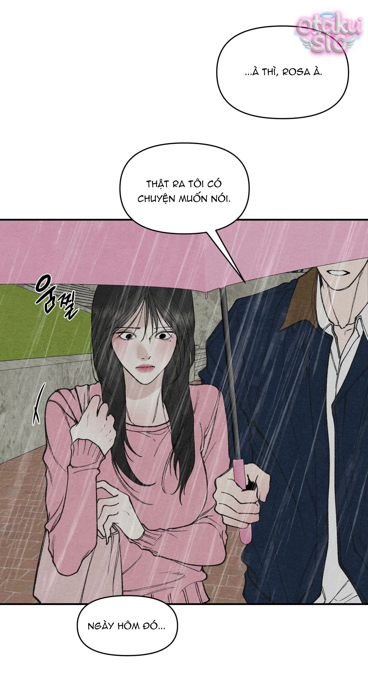 Trò Chơi Cấm Kị - Chap 21 - Trang 38