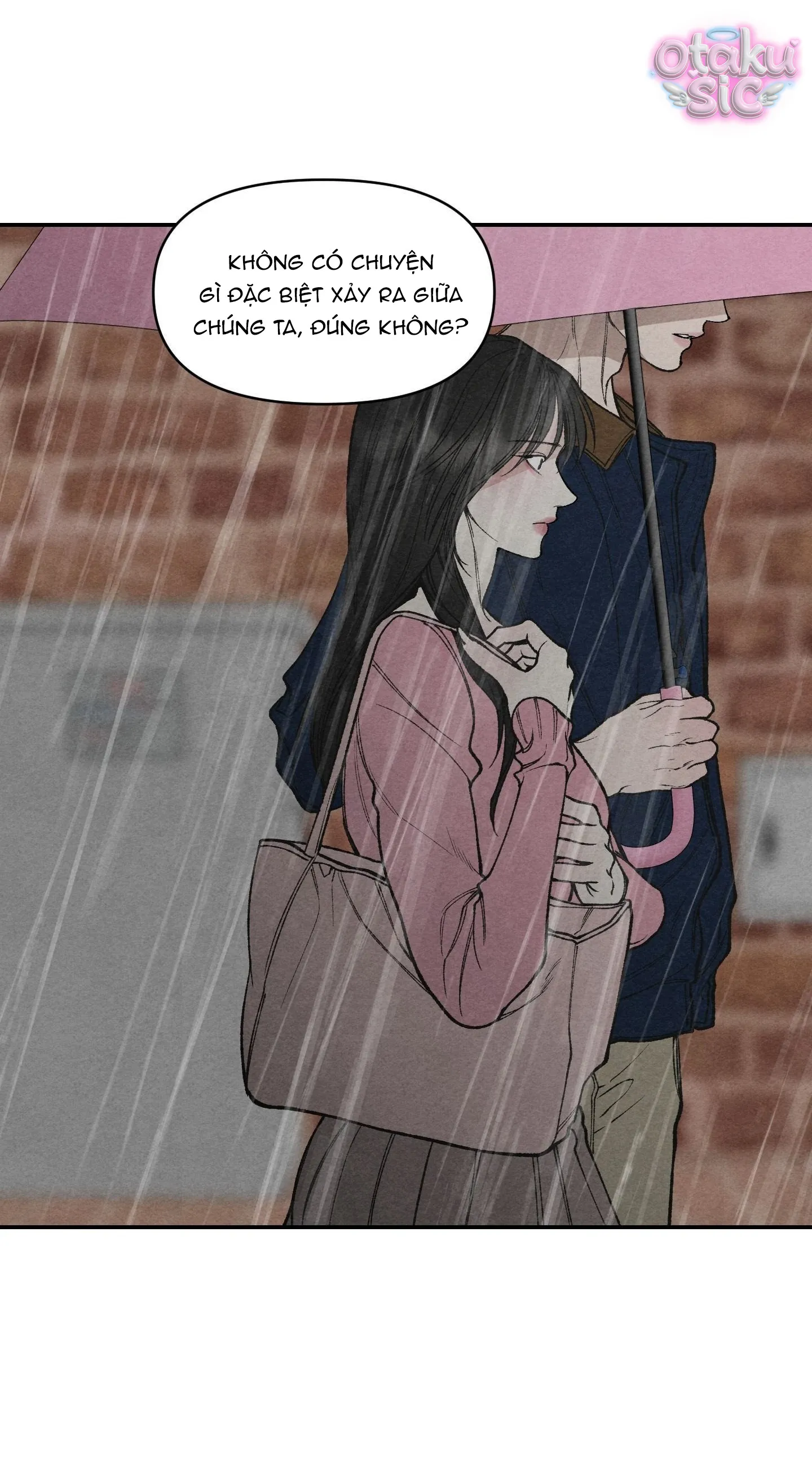 Trò Chơi Cấm Kị - Chap 21 - Trang 40