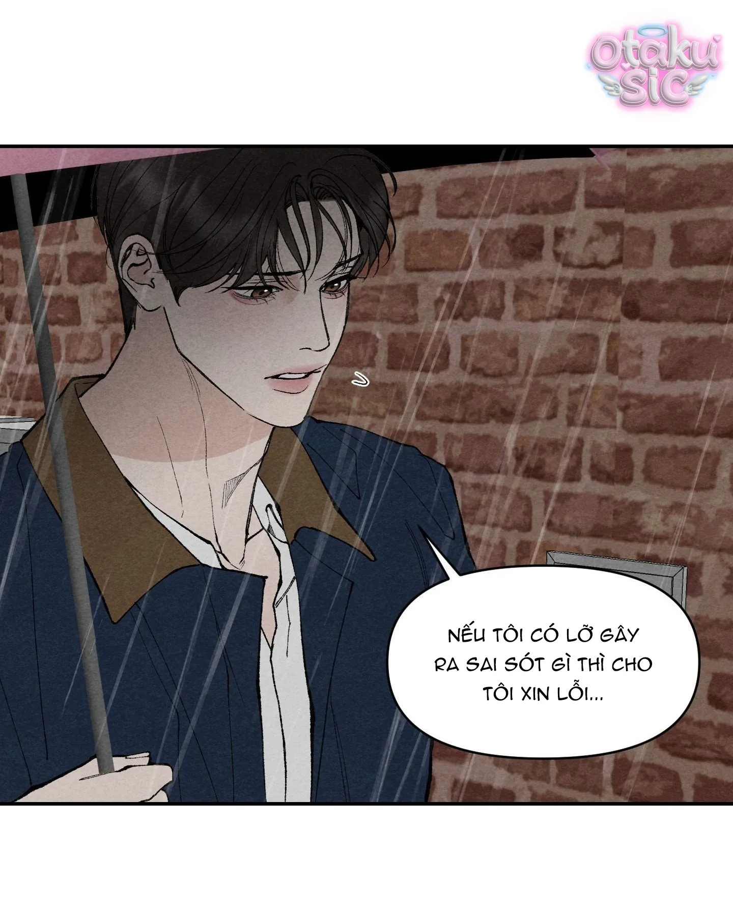 Trò Chơi Cấm Kị - Chap 21 - Trang 42