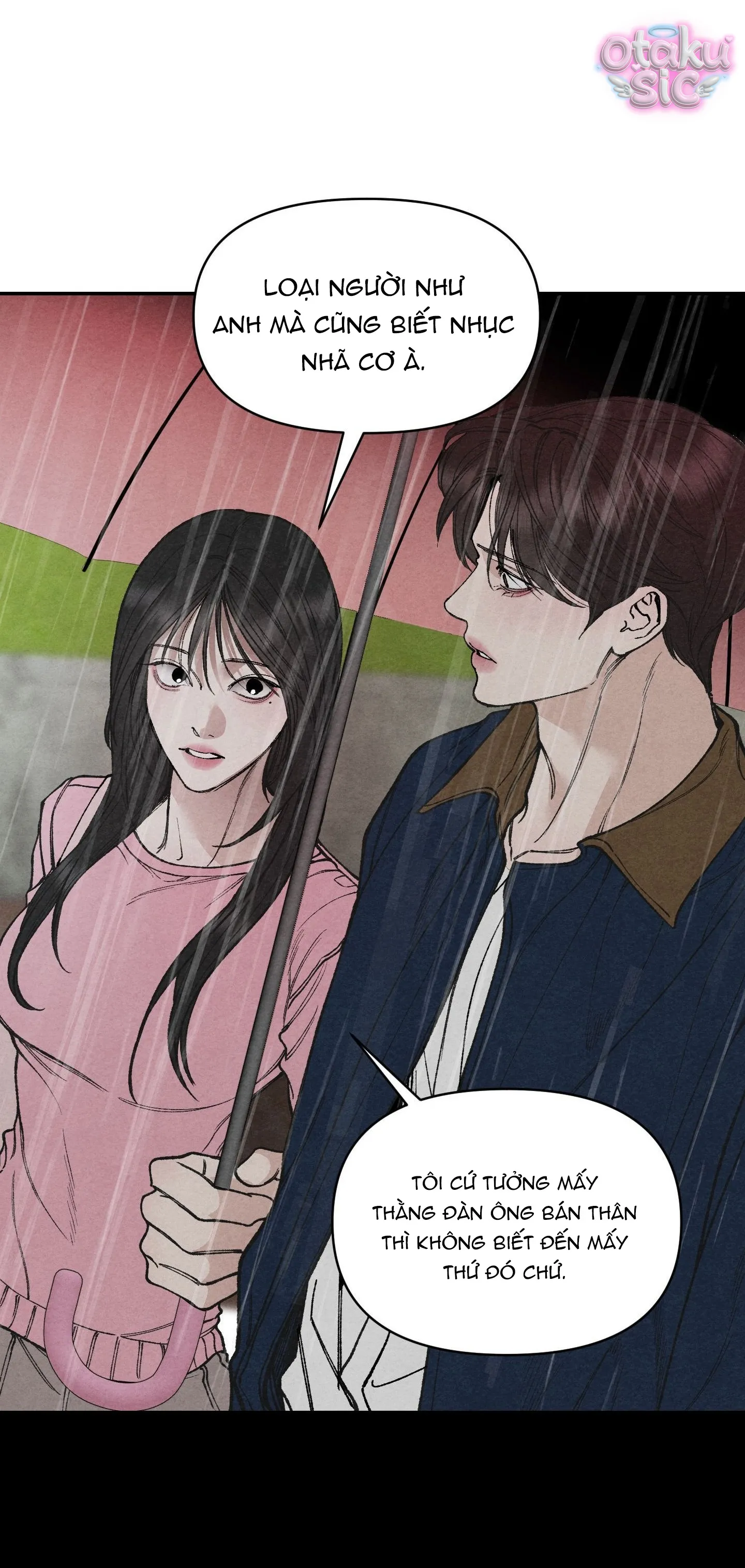 Trò Chơi Cấm Kị - Chap 21 - Trang 46