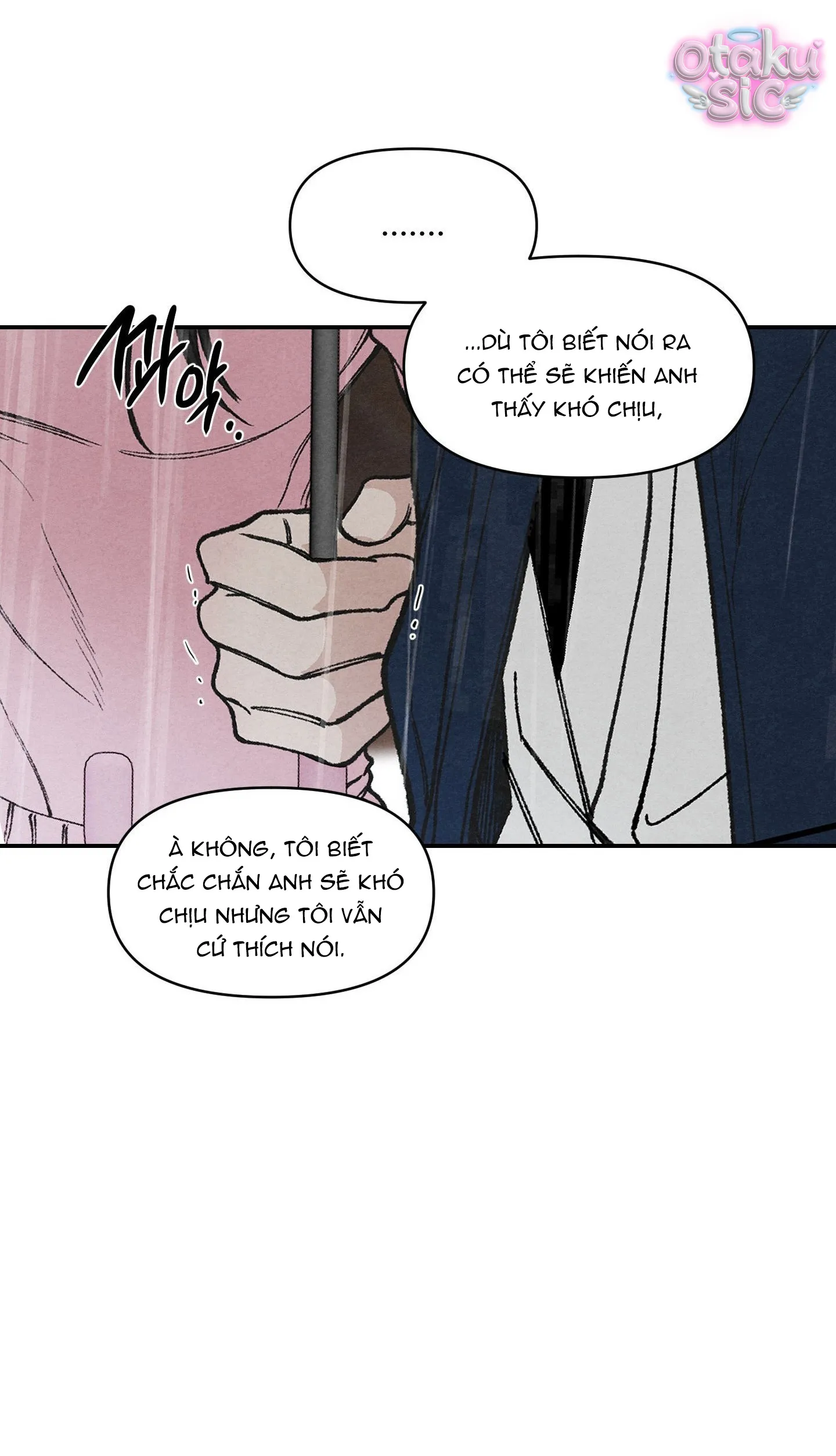 Trò Chơi Cấm Kị - Chap 21 - Trang 48