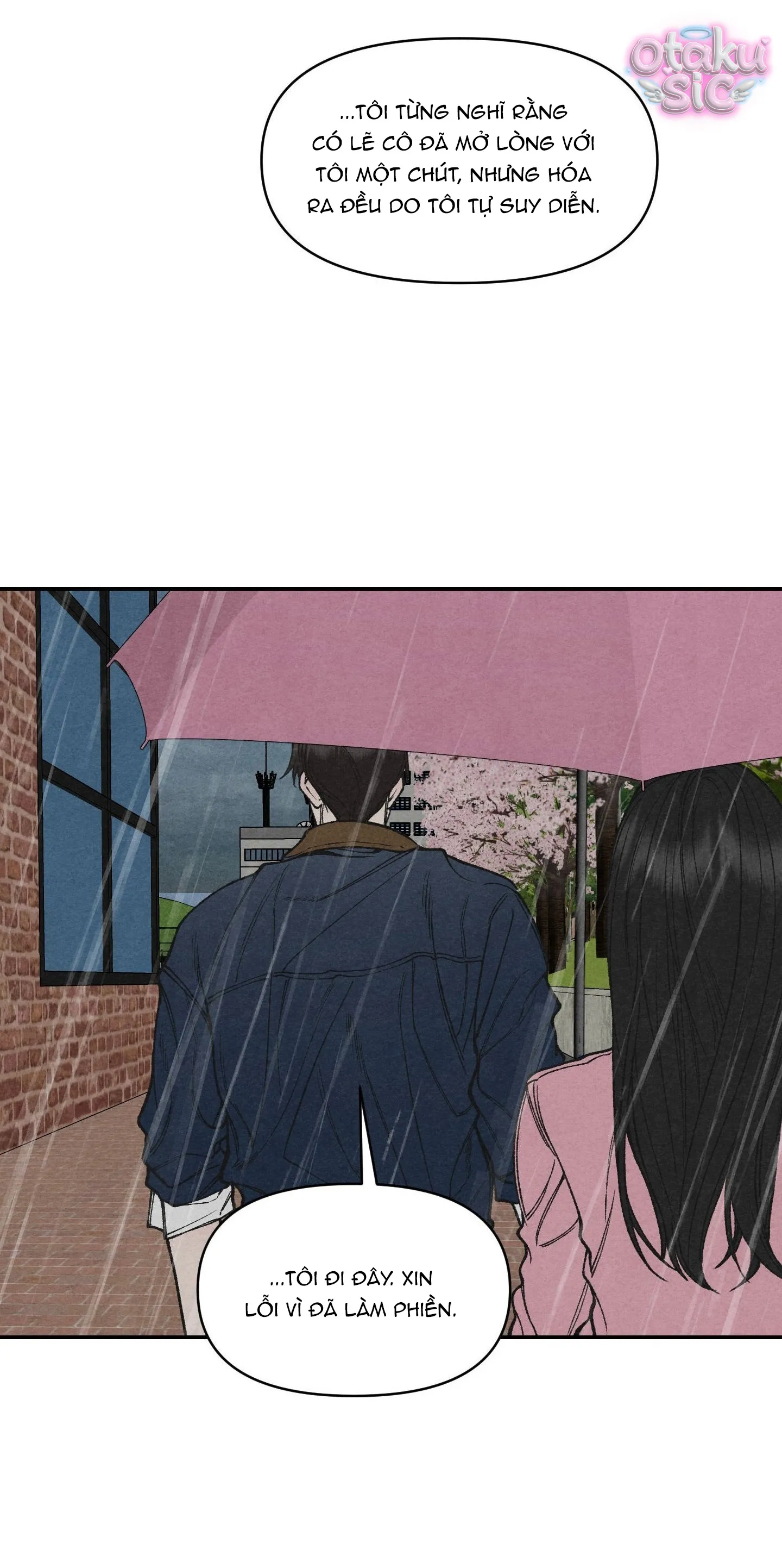 Trò Chơi Cấm Kị - Chap 21 - Trang 52