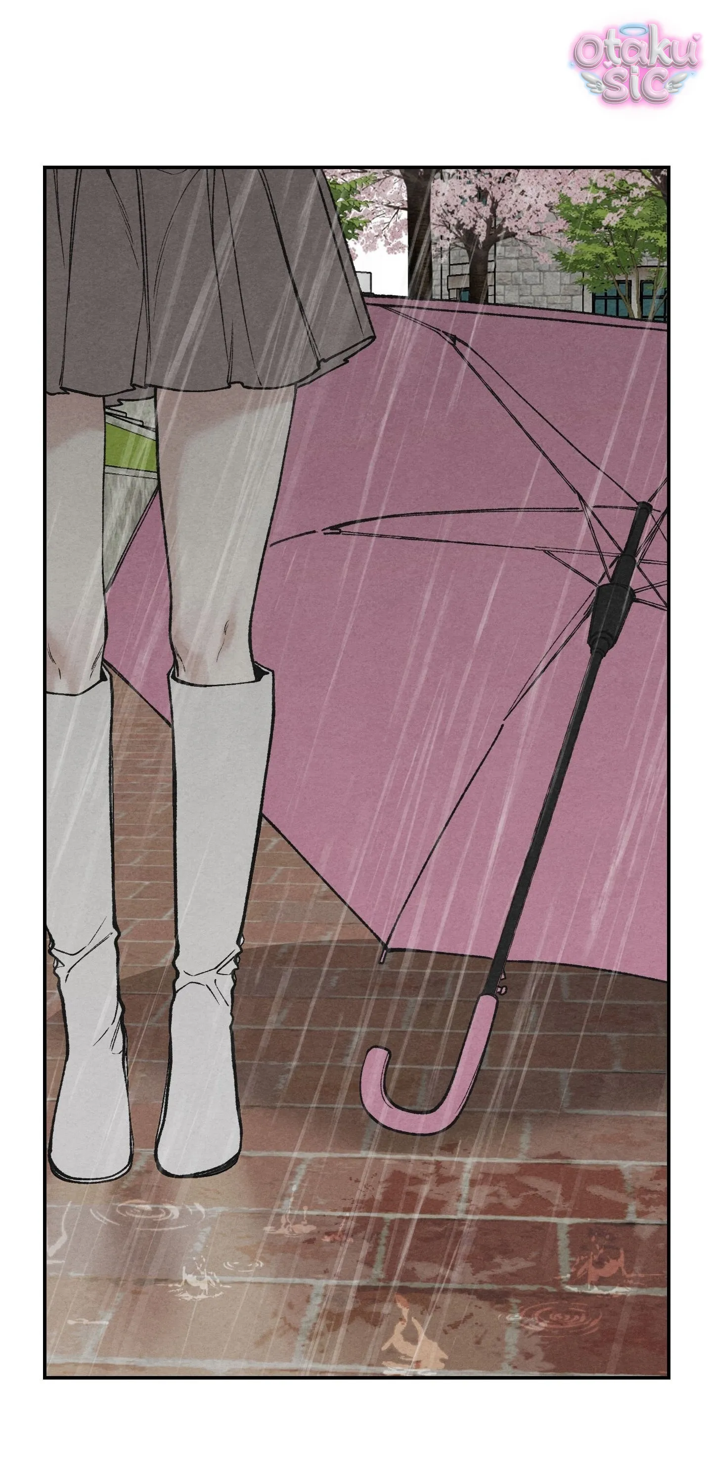 Trò Chơi Cấm Kị - Chap 21 - Trang 56