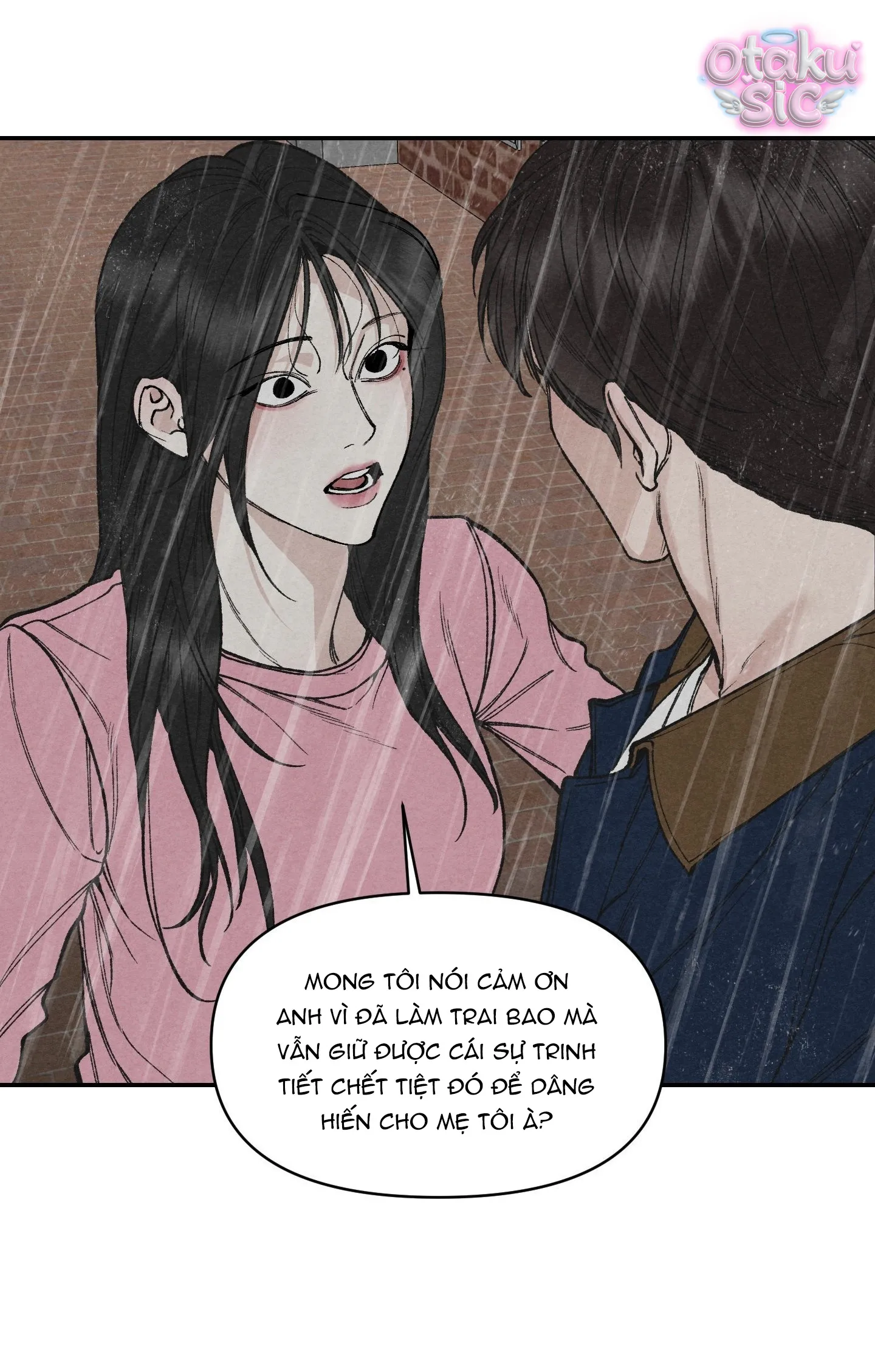 Trò Chơi Cấm Kị - Chap 21 - Trang 59
