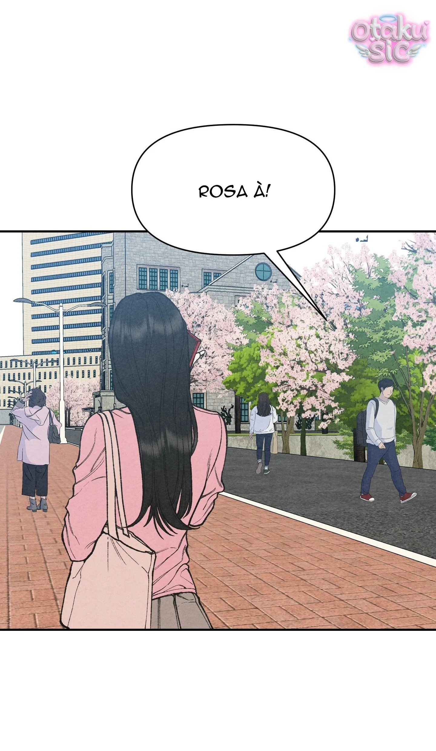 Trò Chơi Cấm Kị - Chap 21 - Trang 6