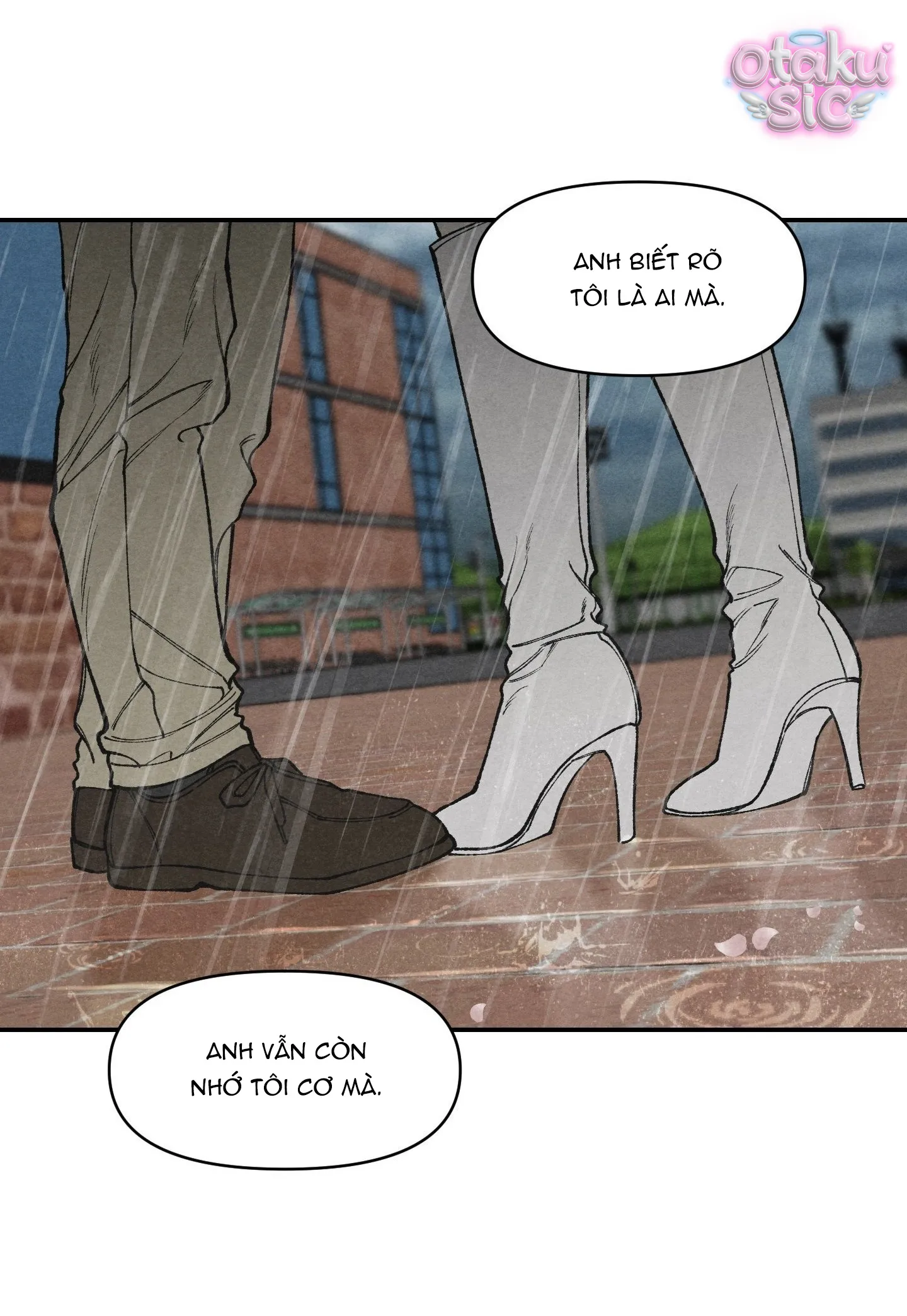 Trò Chơi Cấm Kị - Chap 21 - Trang 60