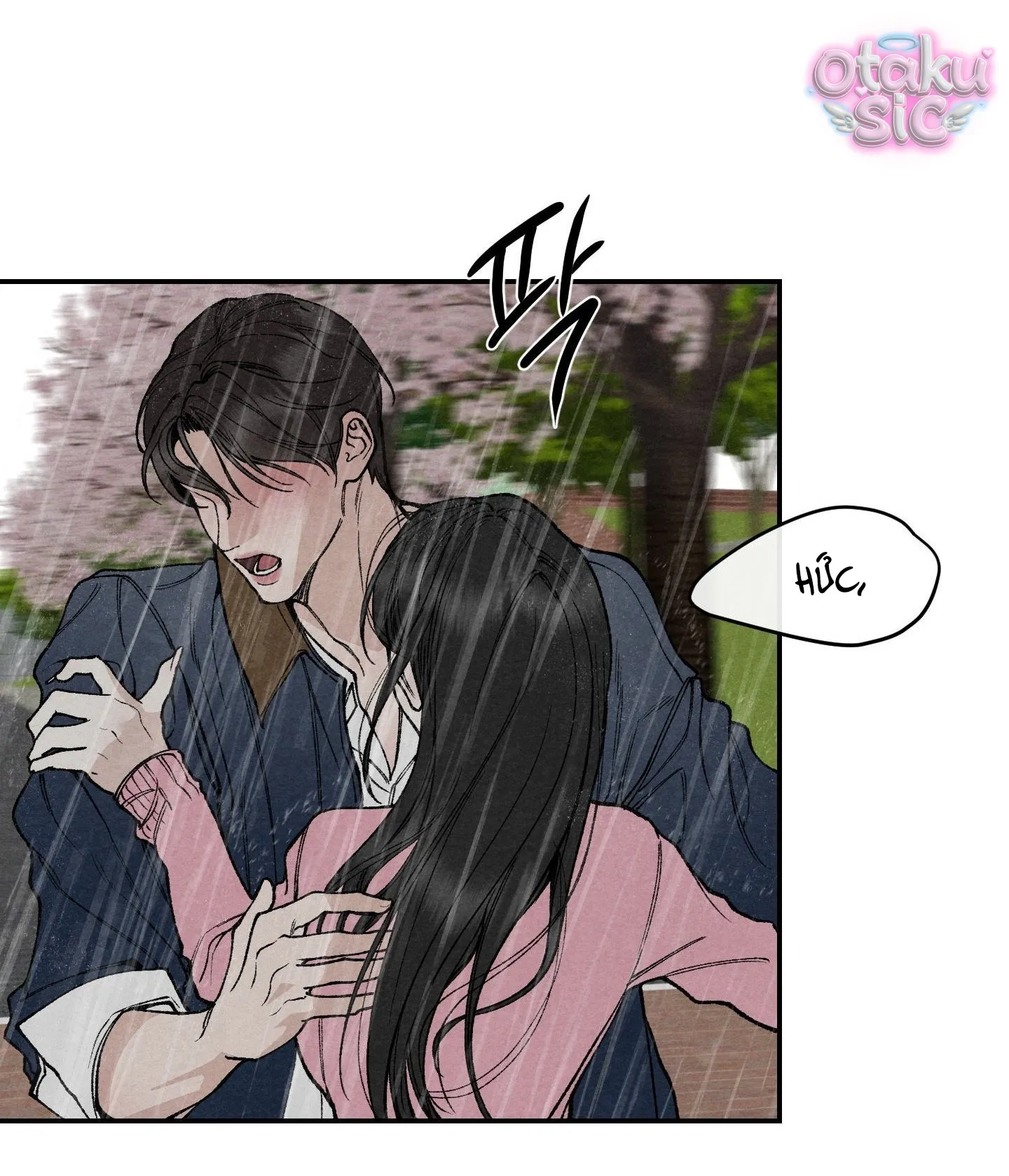 Trò Chơi Cấm Kị - Chap 21 - Trang 64
