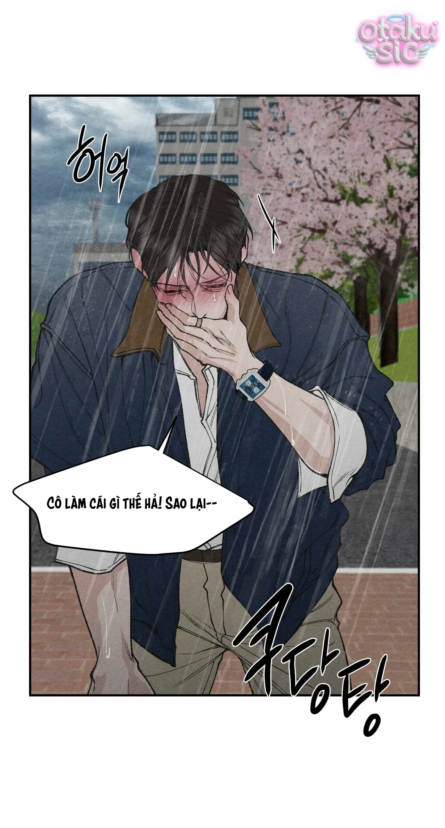Trò Chơi Cấm Kị - Chap 21 - Trang 68