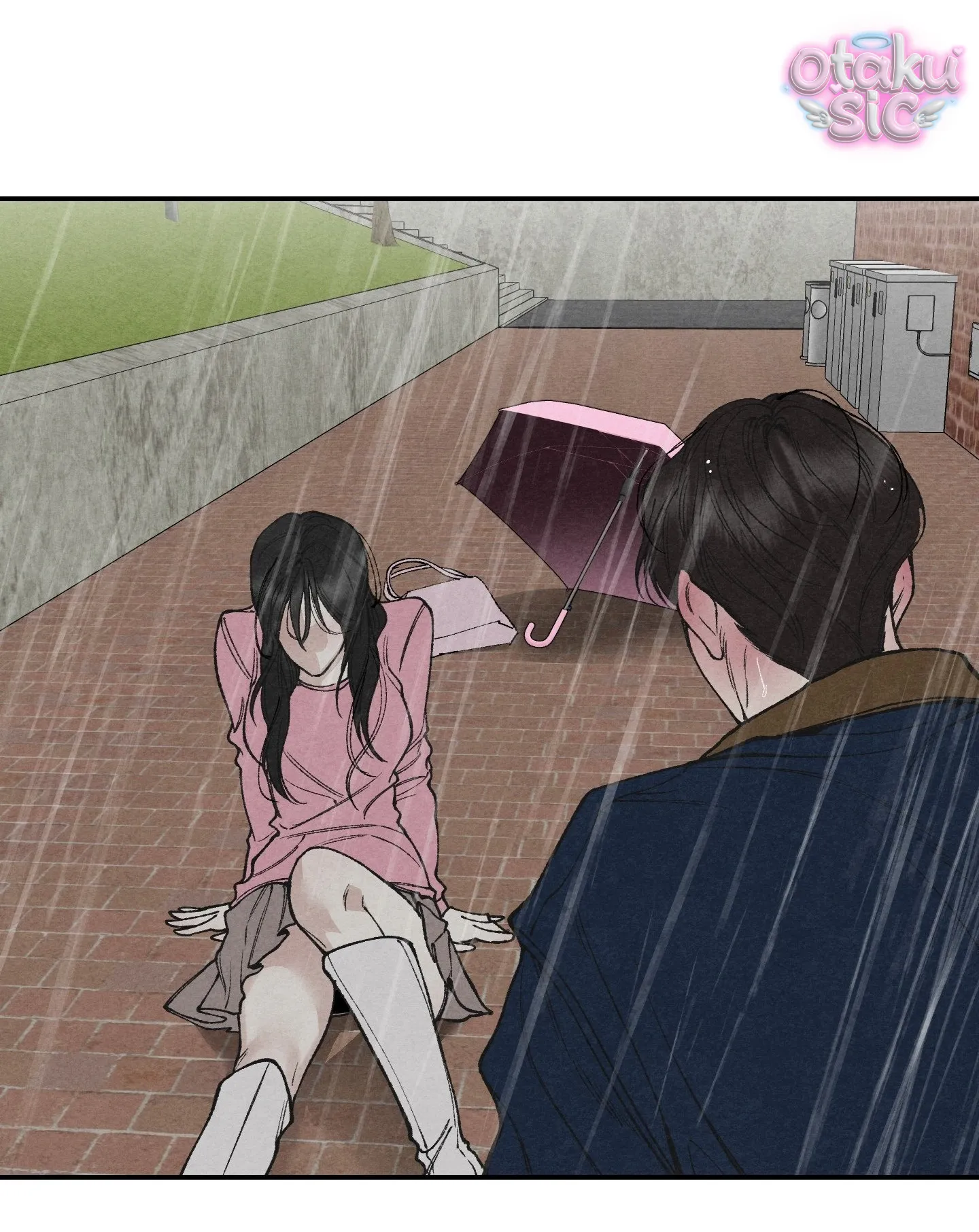 Trò Chơi Cấm Kị - Chap 21 - Trang 69