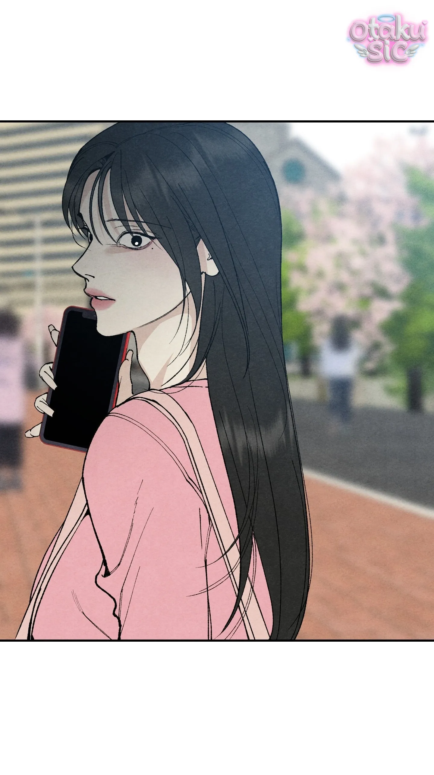 Trò Chơi Cấm Kị - Chap 21 - Trang 7