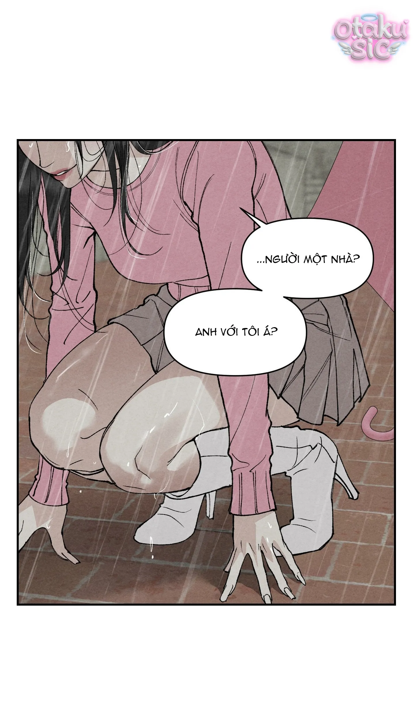 Trò Chơi Cấm Kị - Chap 21 - Trang 72
