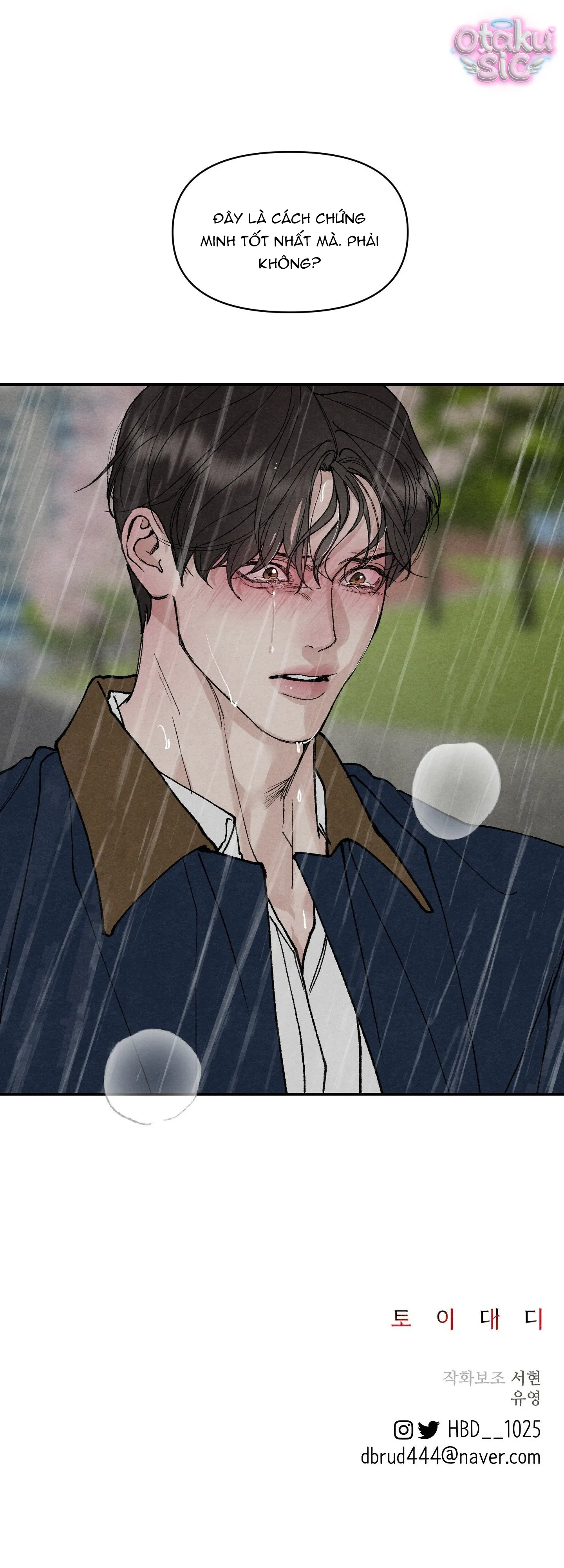Trò Chơi Cấm Kị - Chap 21 - Trang 74