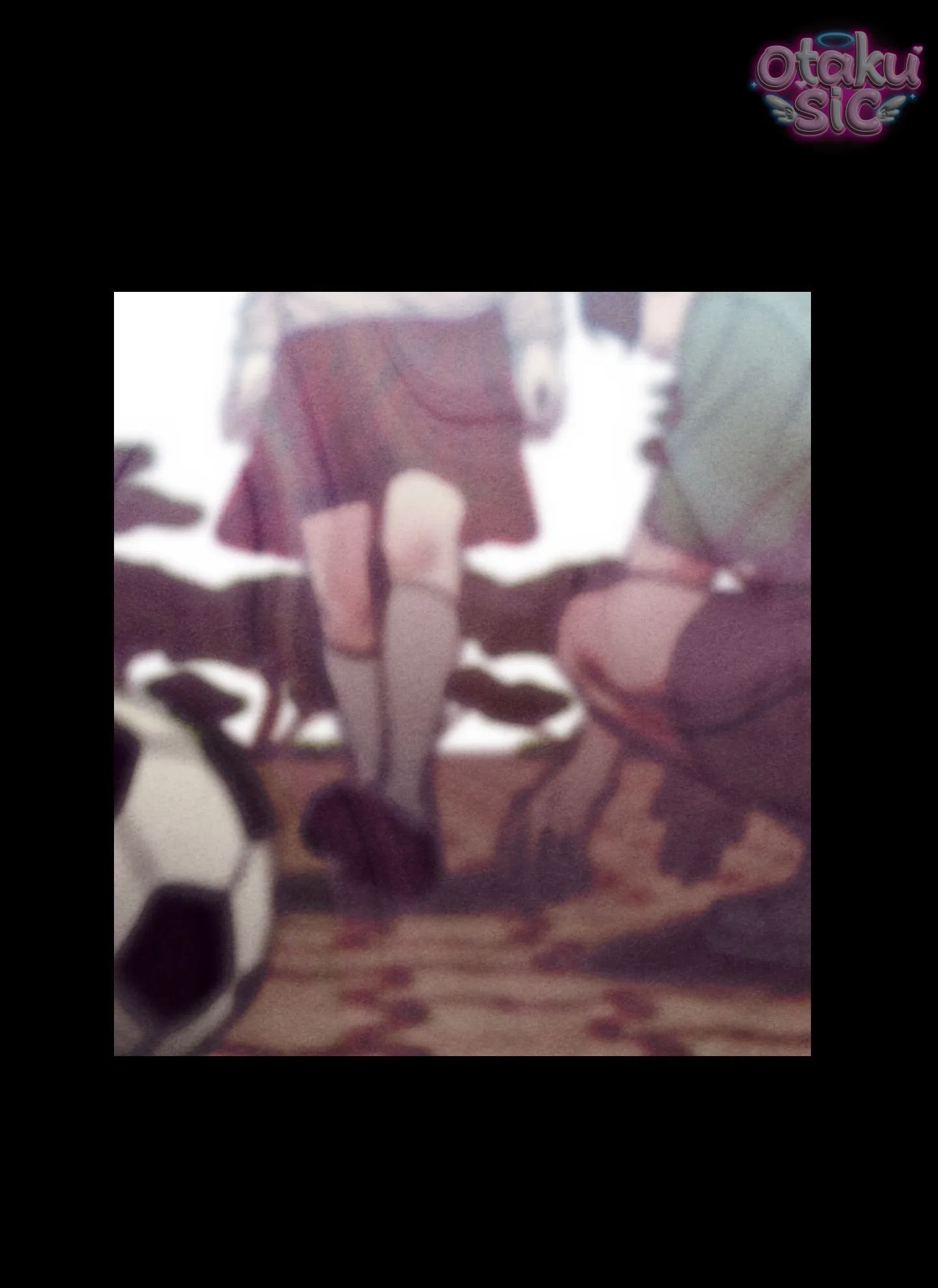 Trò Chơi Cấm Kị - Chap 22 - Trang 17
