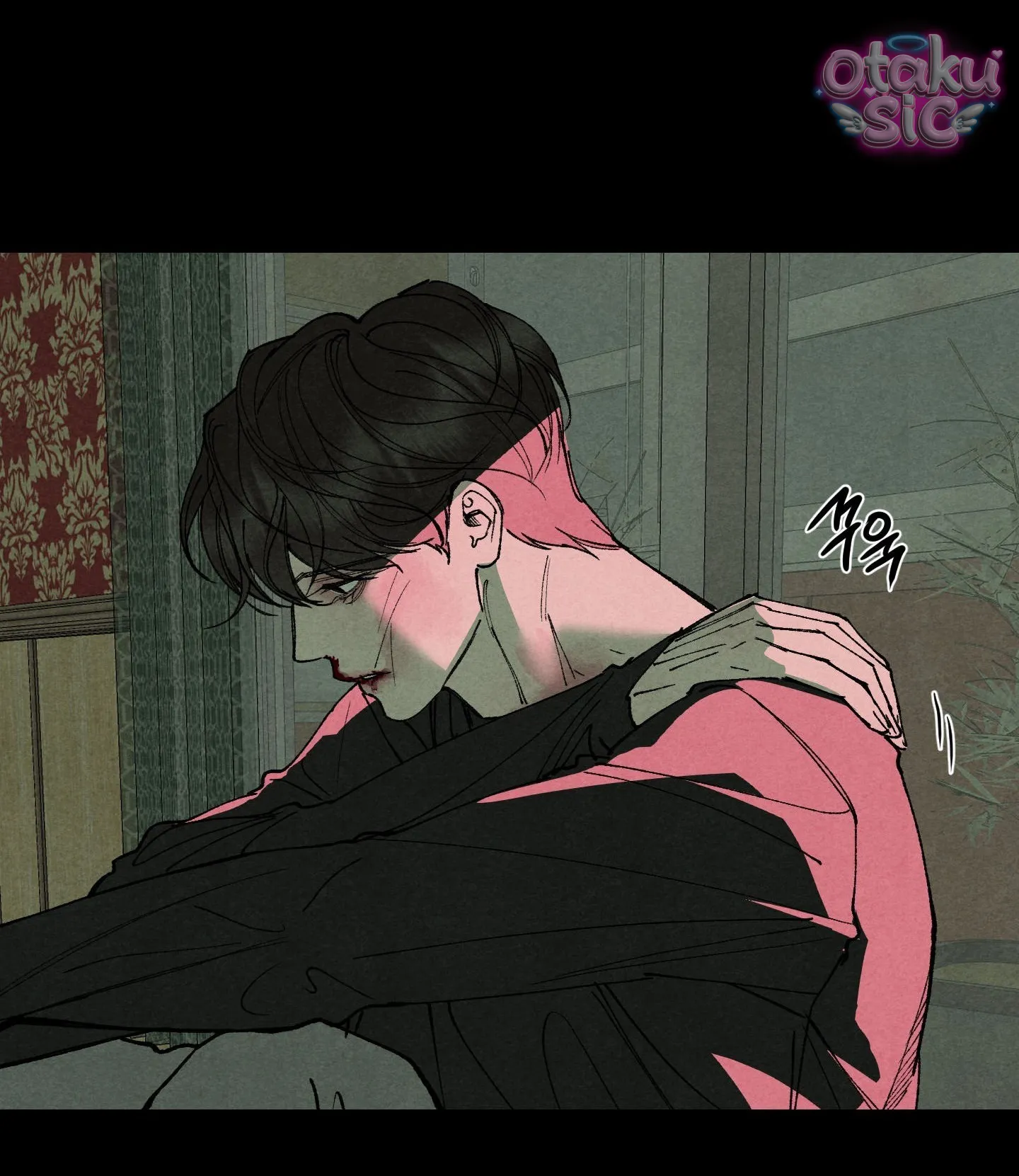 Trò Chơi Cấm Kị - Chap 22 - Trang 18