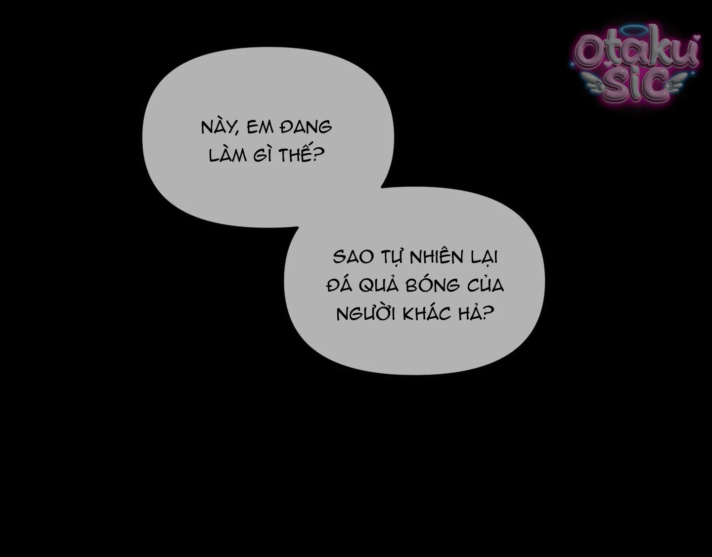 Trò Chơi Cấm Kị - Chap 22 - Trang 19