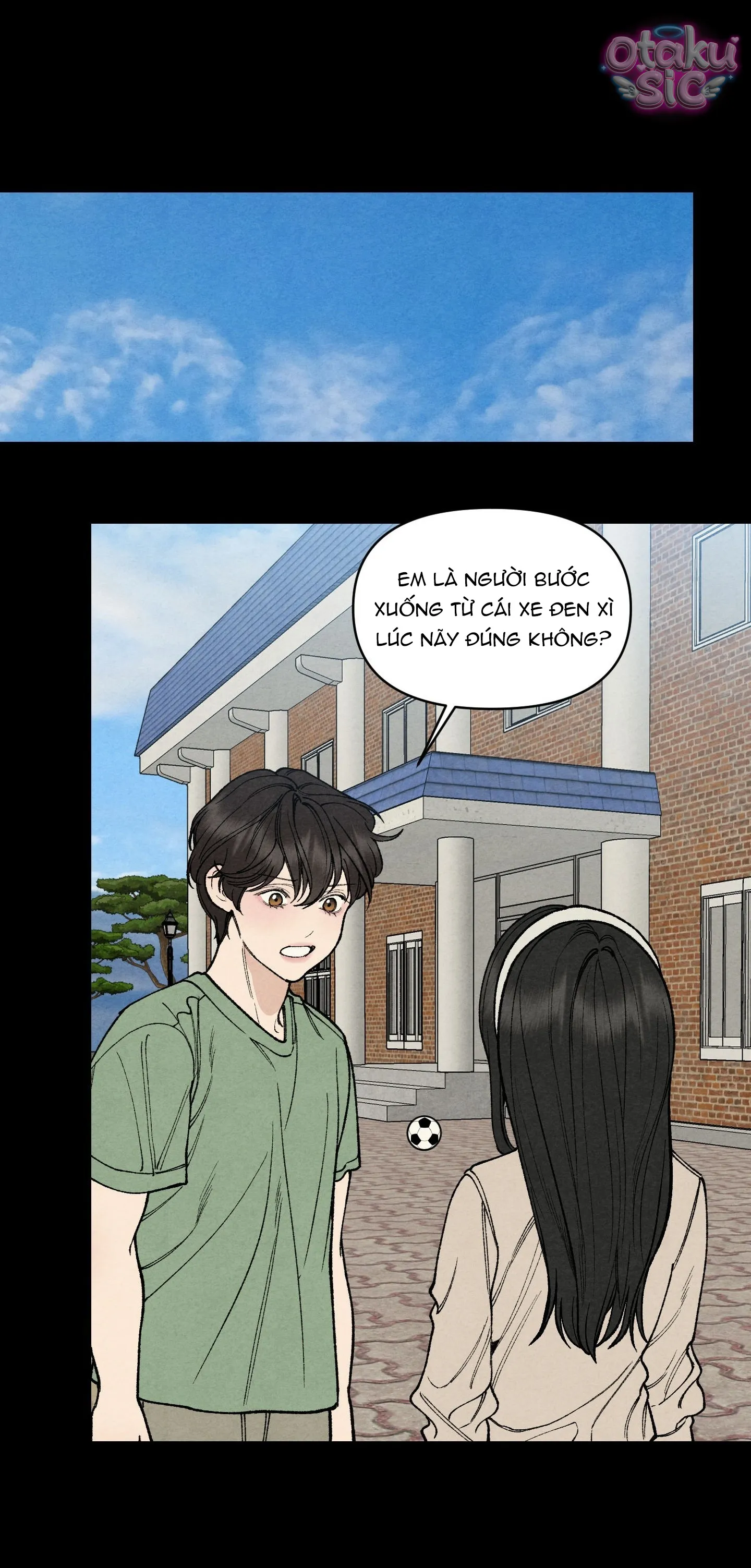 Trò Chơi Cấm Kị - Chap 22 - Trang 20