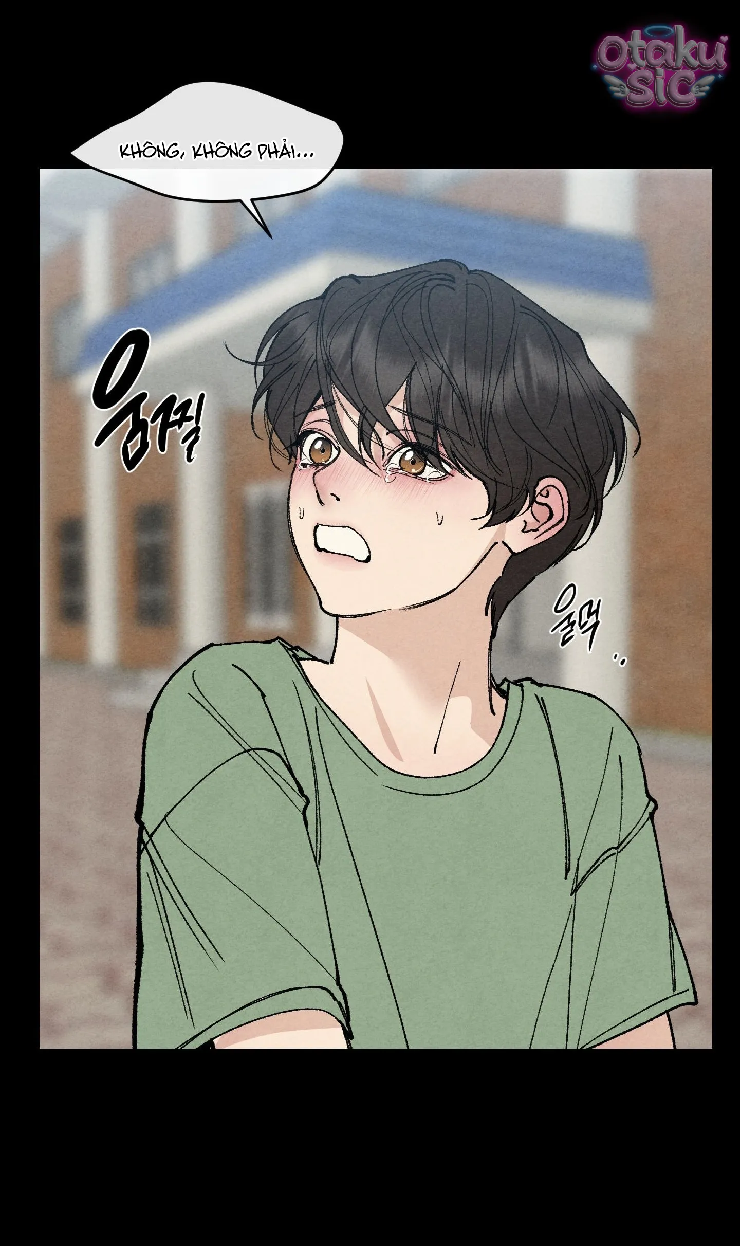 Trò Chơi Cấm Kị - Chap 22 - Trang 24