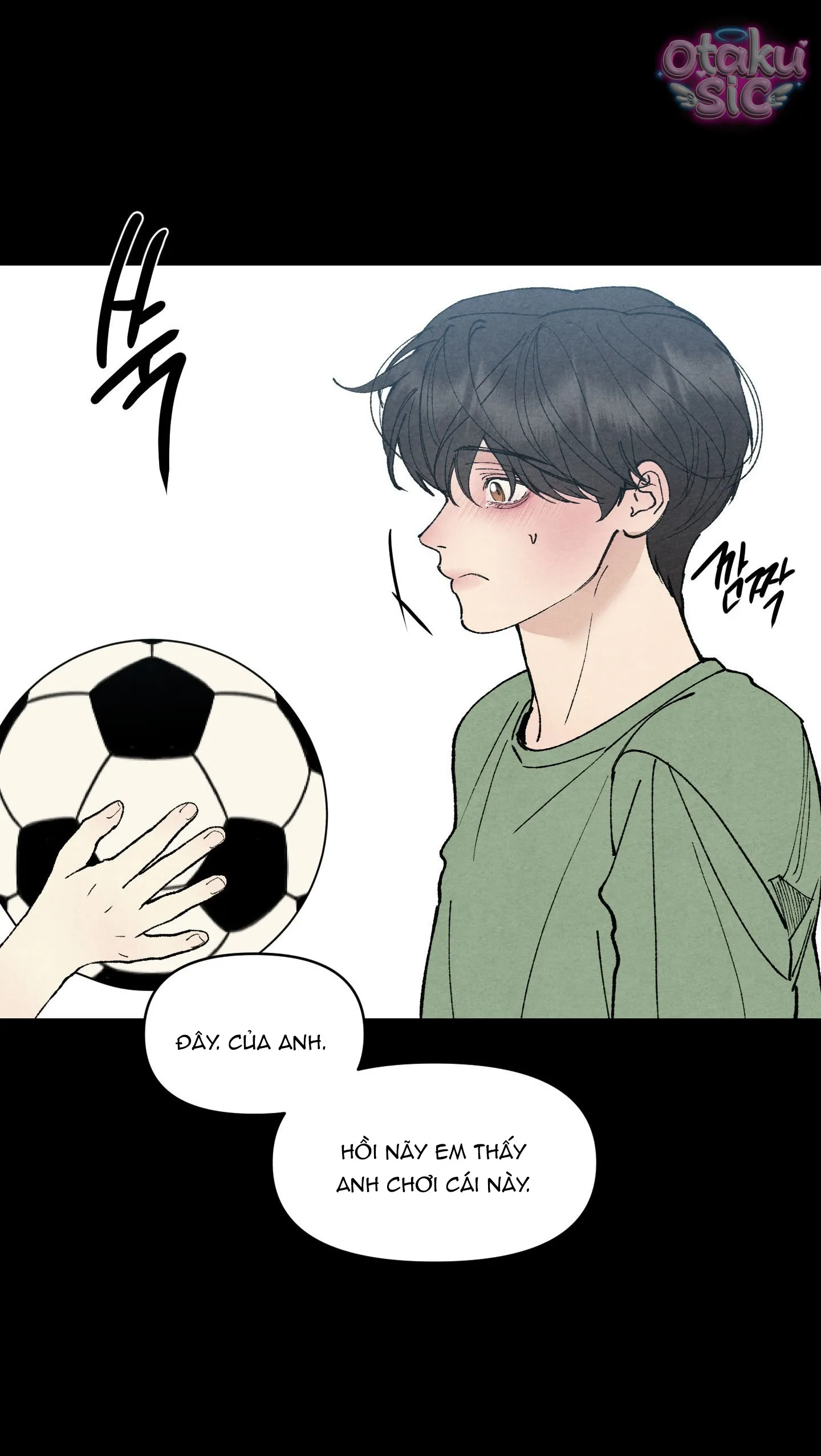 Trò Chơi Cấm Kị - Chap 22 - Trang 27