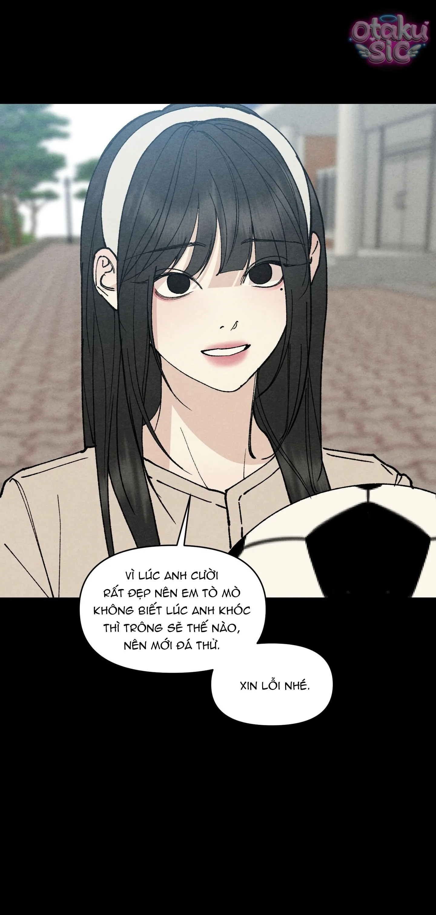 Trò Chơi Cấm Kị - Chap 22 - Trang 28