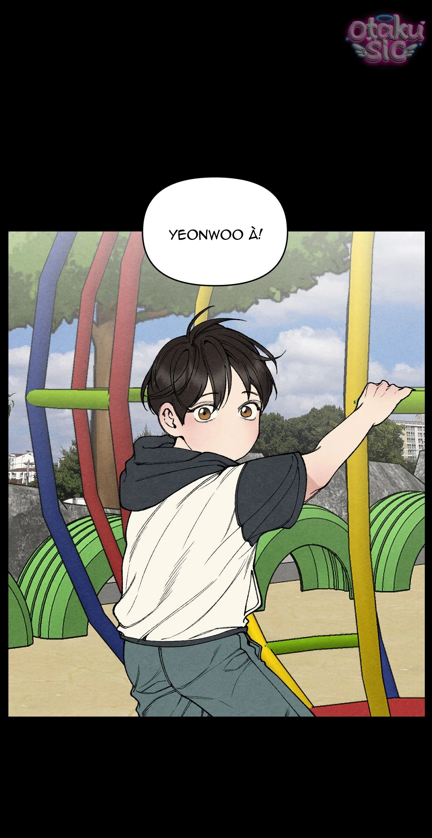 Trò Chơi Cấm Kị - Chap 22 - Trang 3