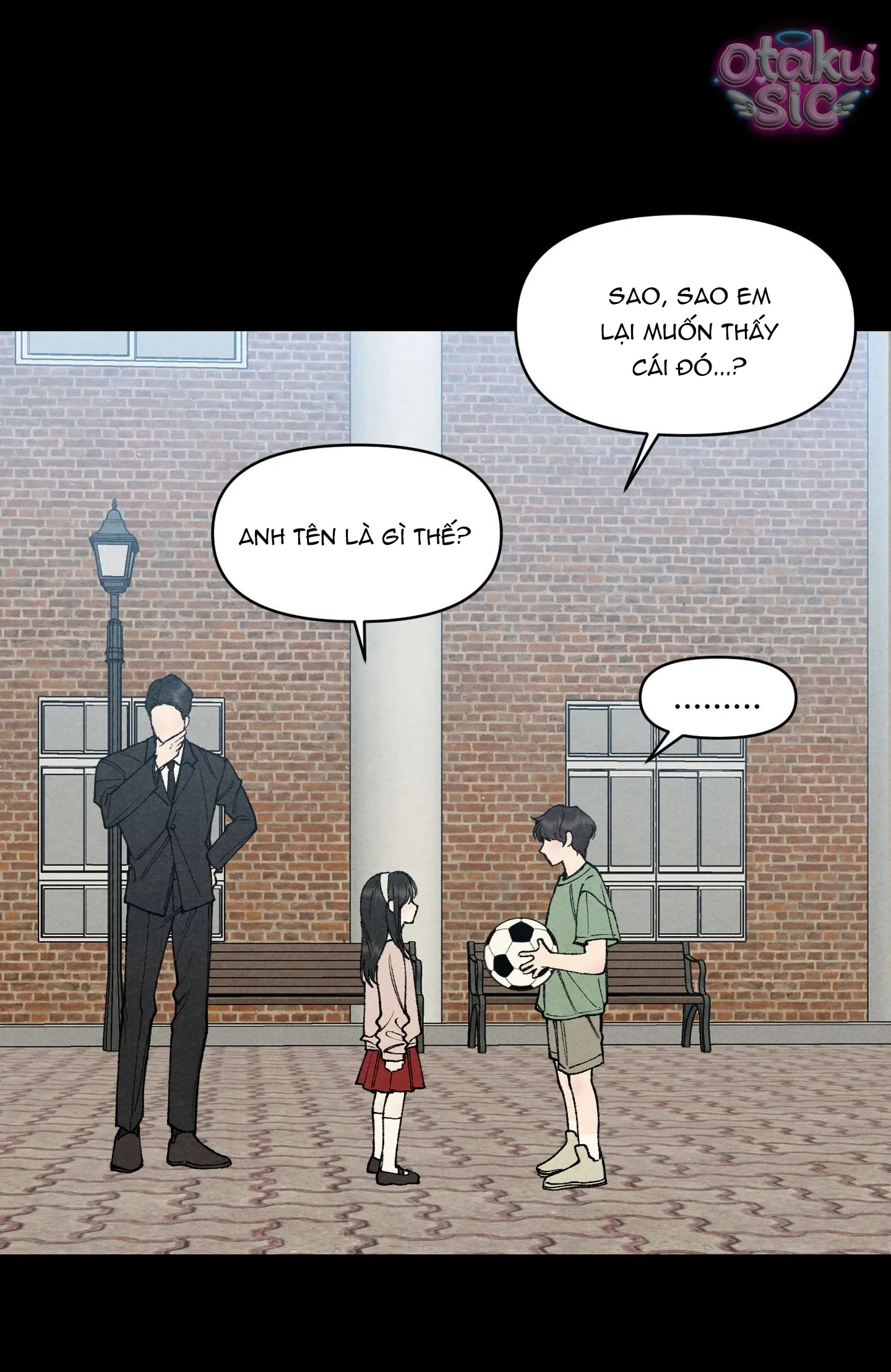 Trò Chơi Cấm Kị - Chap 22 - Trang 30