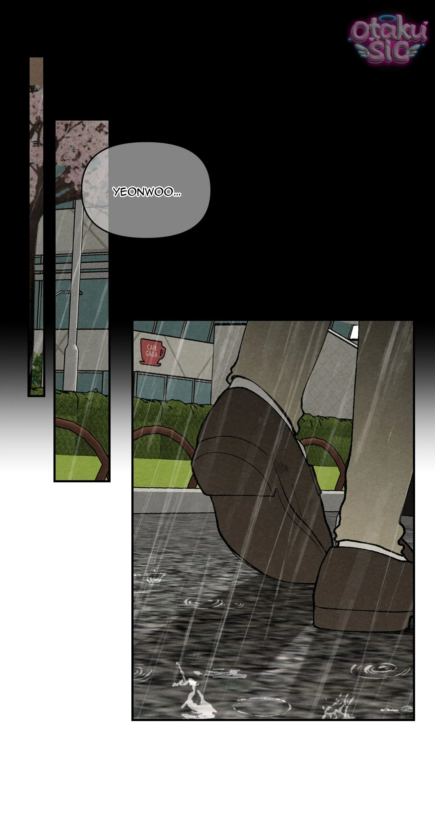 Trò Chơi Cấm Kị - Chap 22 - Trang 31