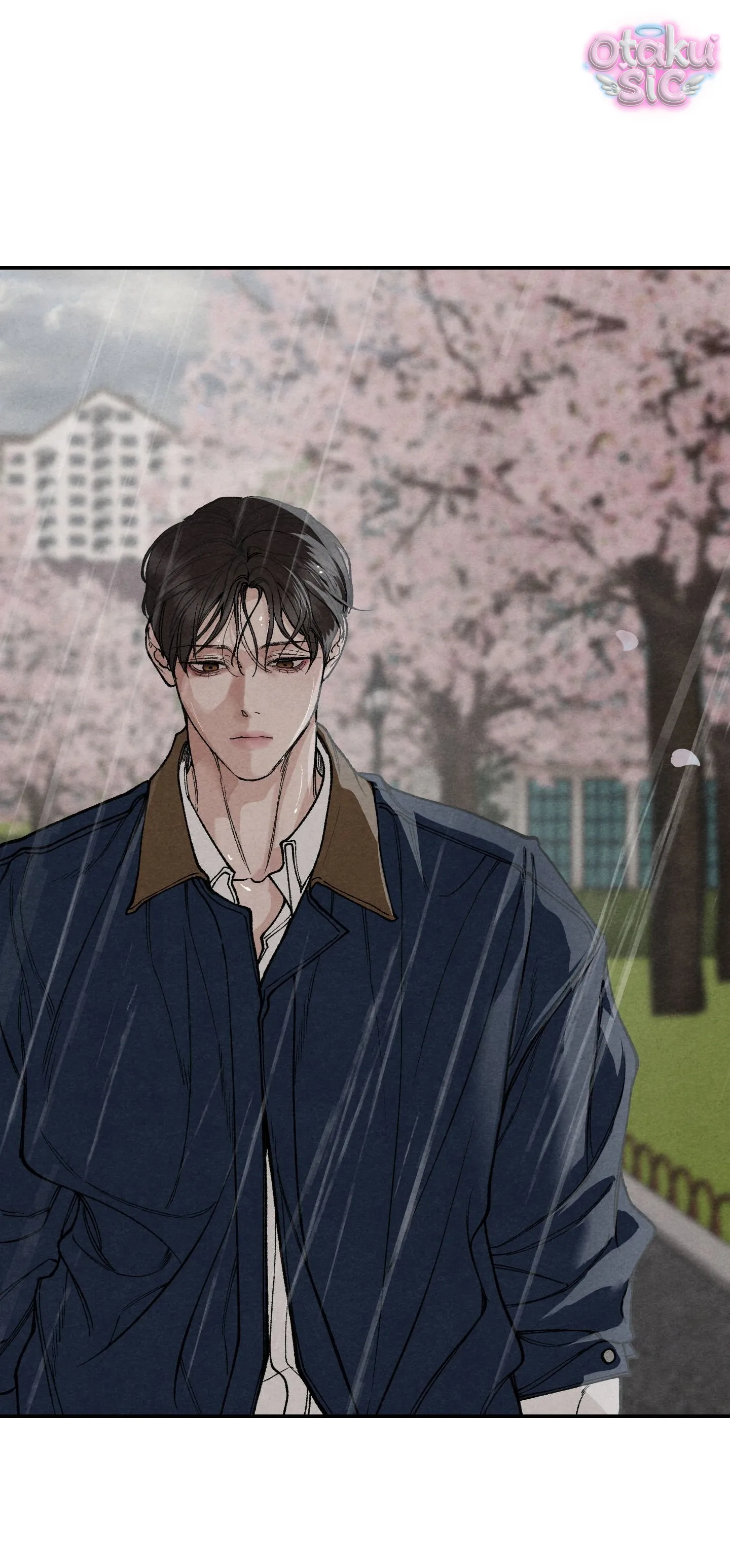 Trò Chơi Cấm Kị - Chap 22 - Trang 33