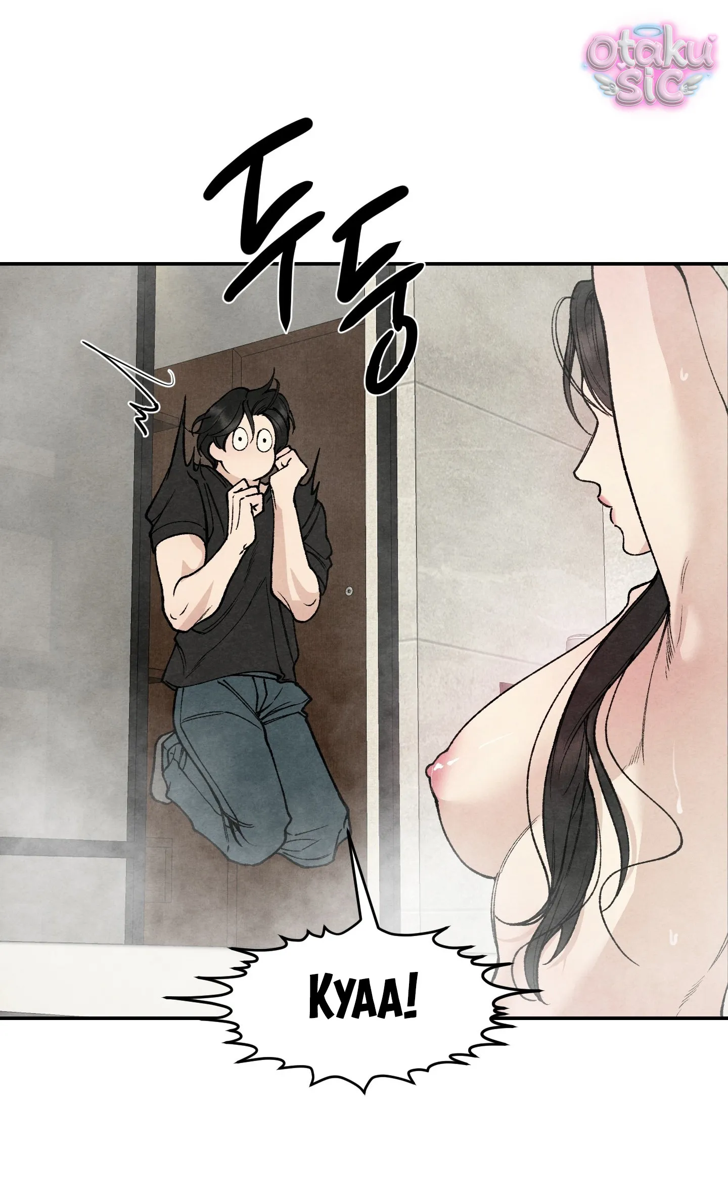Trò Chơi Cấm Kị - Chap 22 - Trang 39