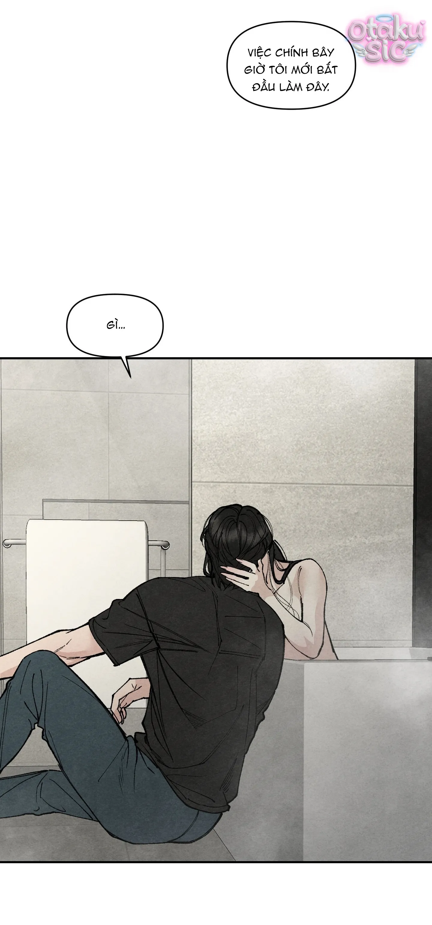 Trò Chơi Cấm Kị - Chap 22 - Trang 43