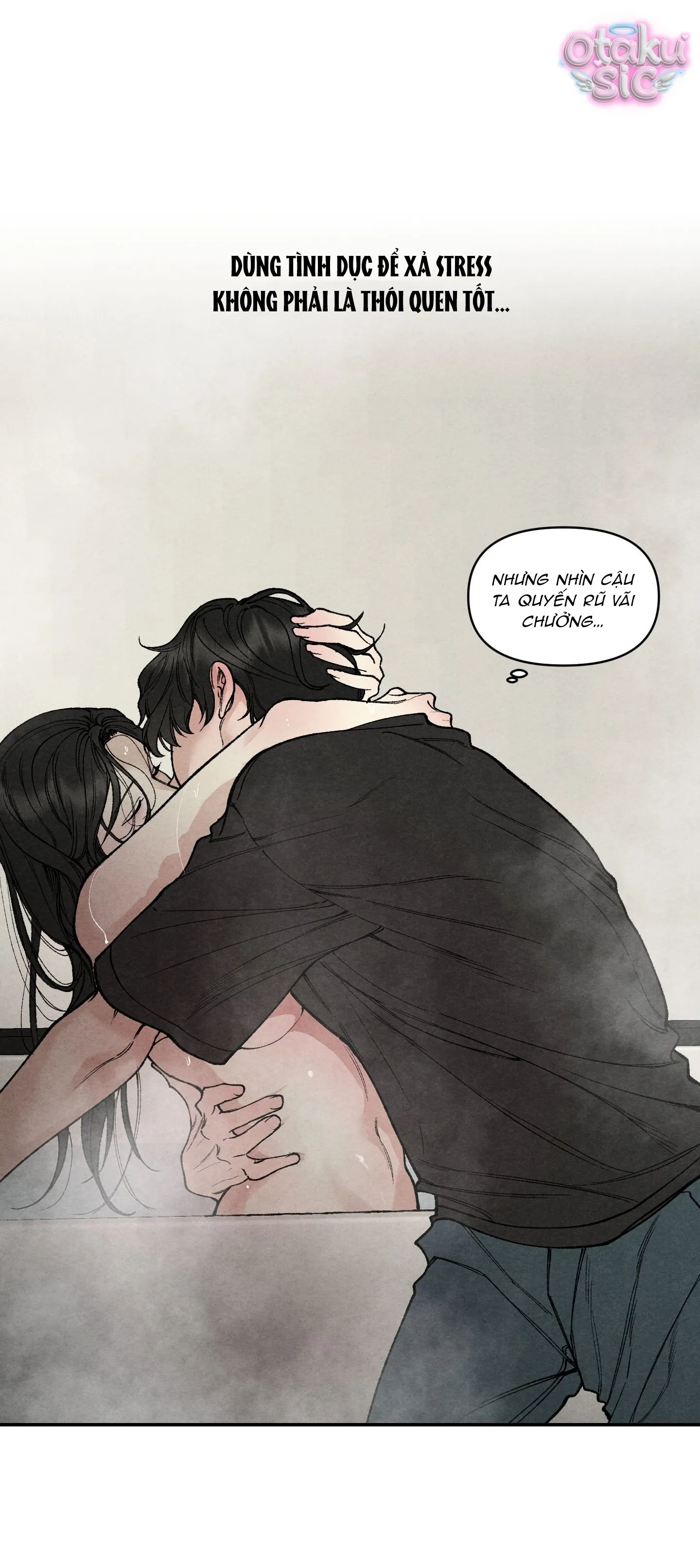 Trò Chơi Cấm Kị - Chap 22 - Trang 45